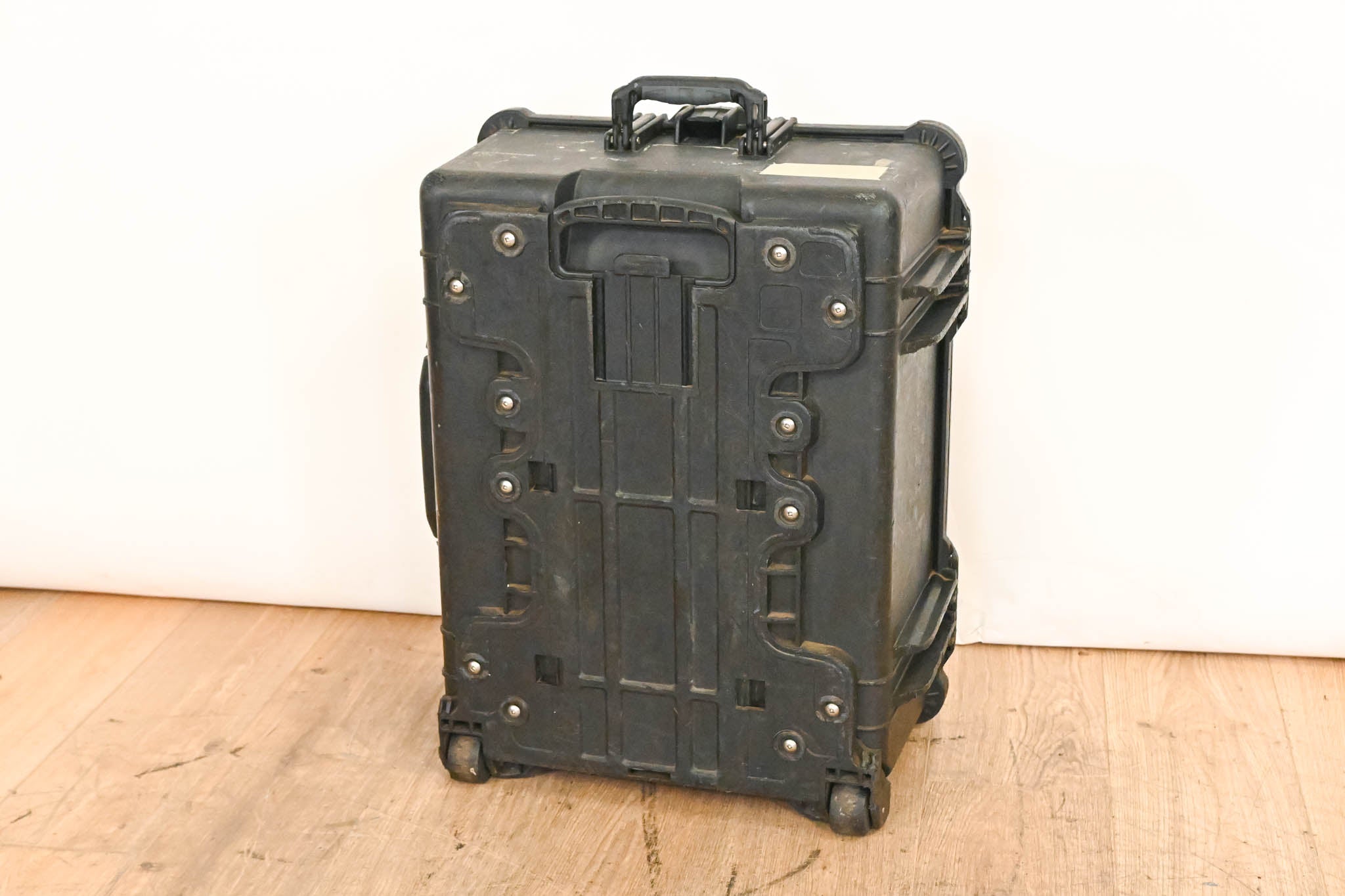 Pelican 1610 Protector Case with Foam