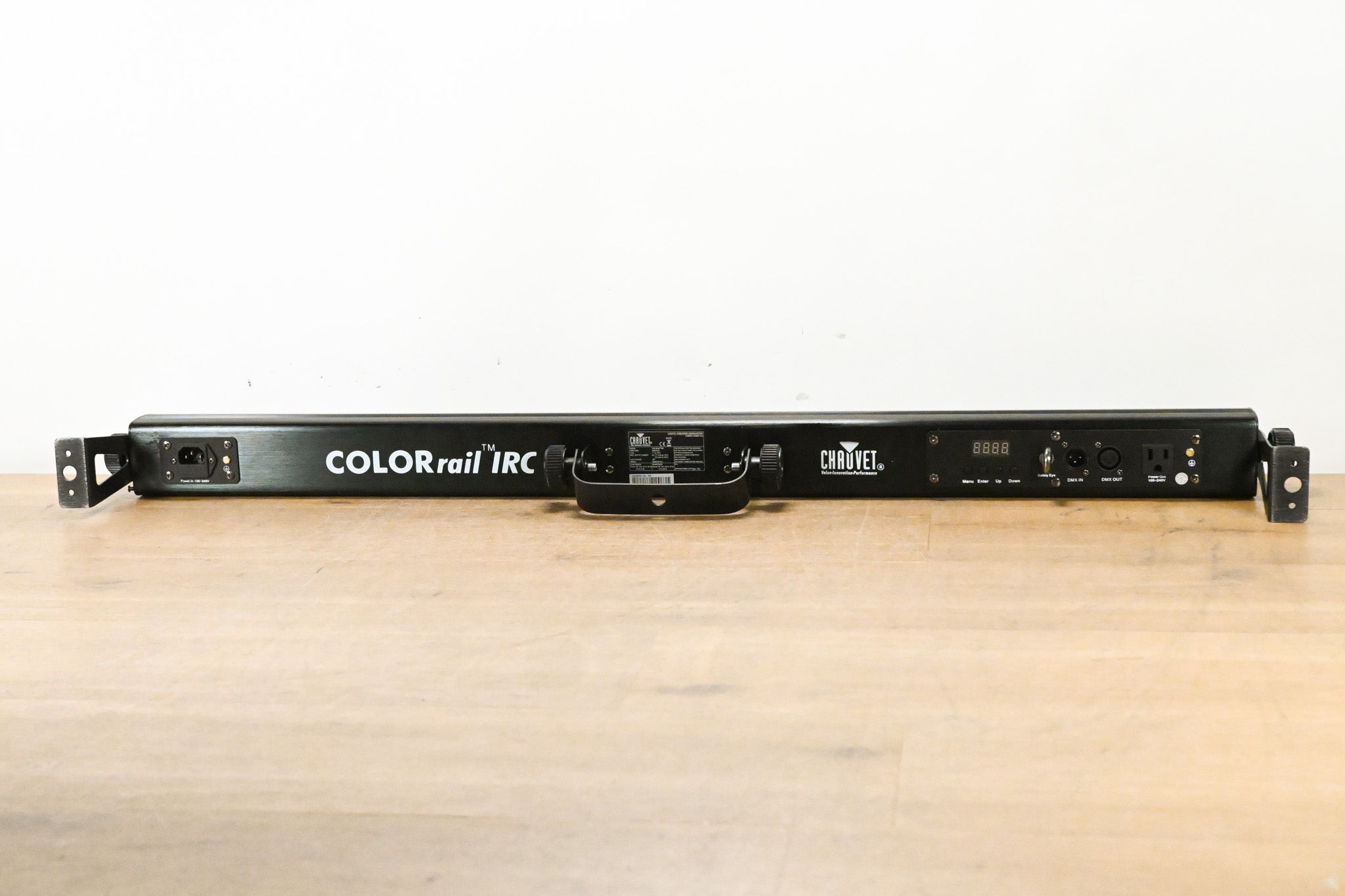 Chauvet COLORrail IRC 320x0.25W RGB LED Strip Light