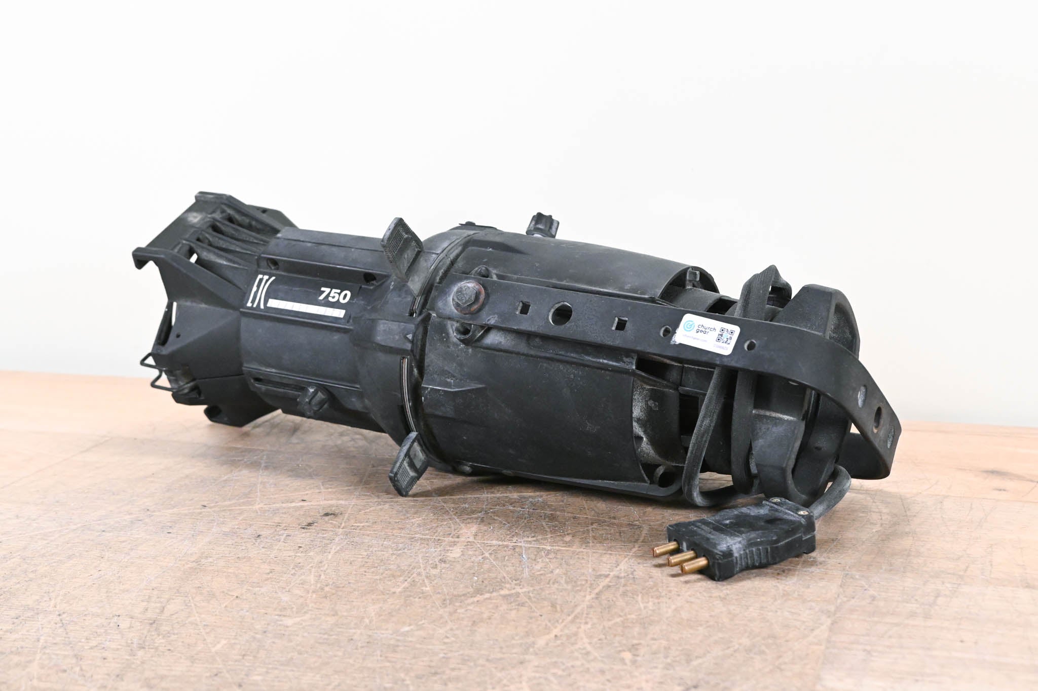 ETC Source Four 750 26 Degree Ellipsoidal Light