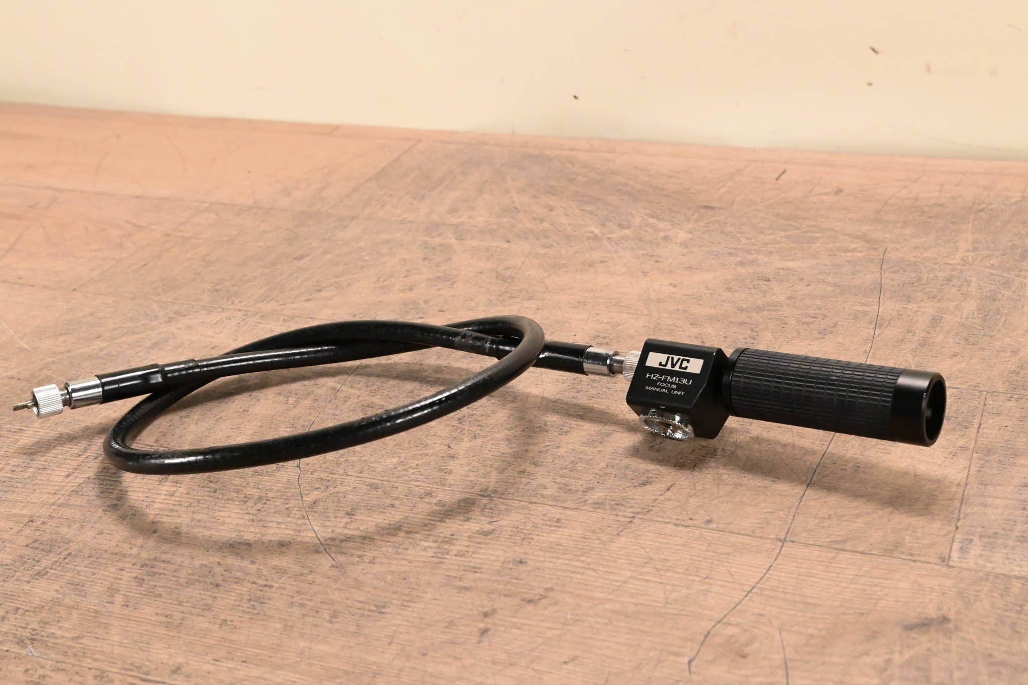 JVC HZ-FM13U Rear Manual Focus Control for Fujinon Lenses