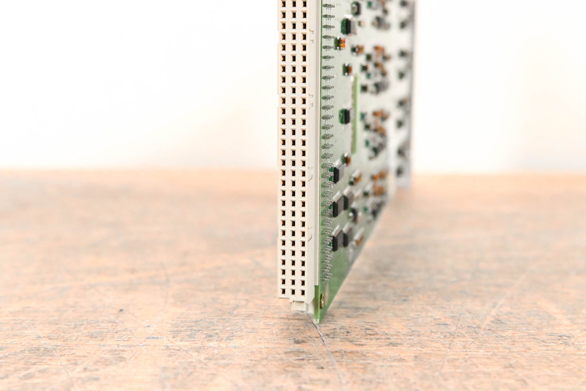 Studer Mic/Line In Card for D21m Modular I/O System