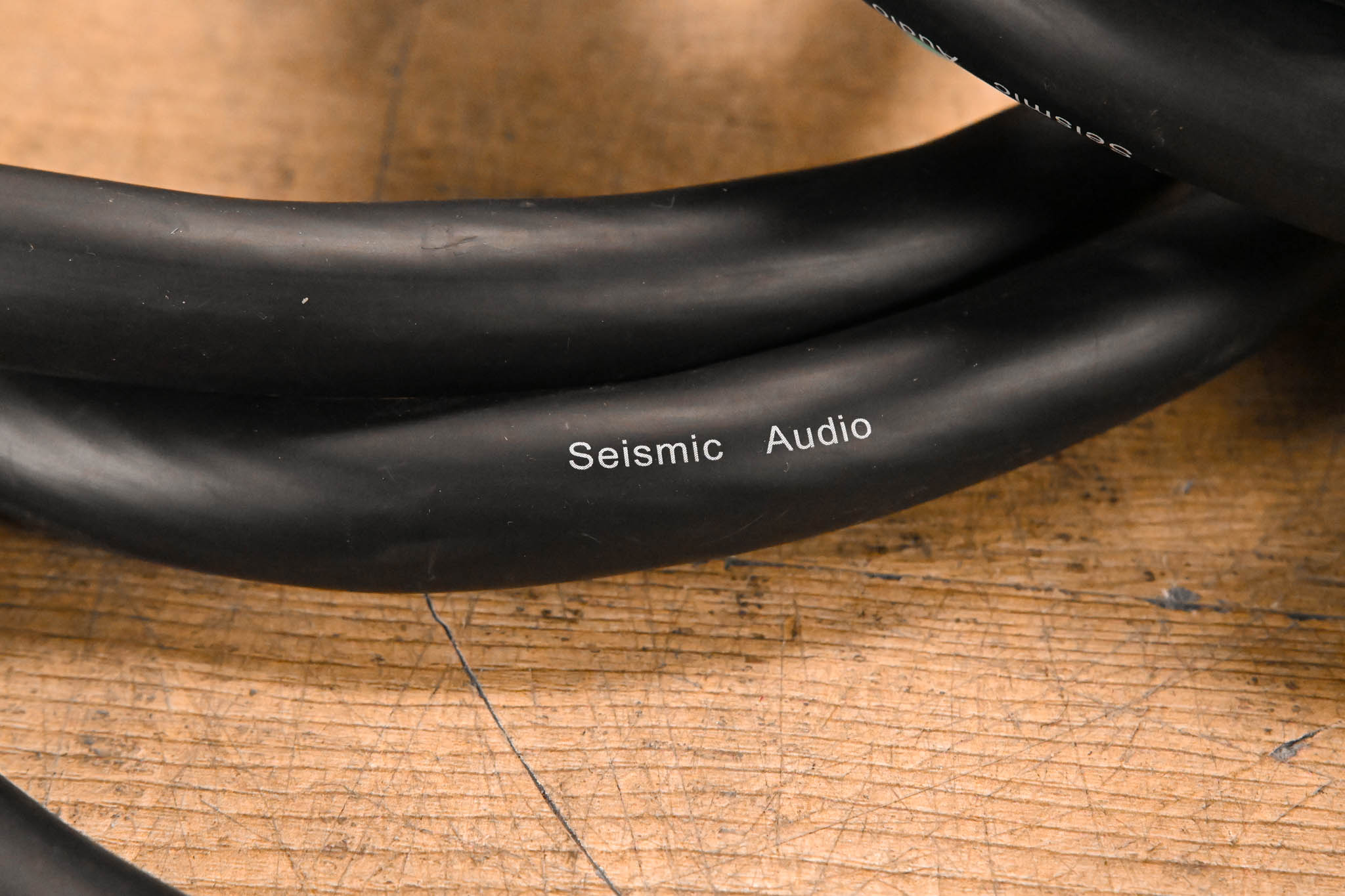 Seismic Audio SARMSS-32x1515 - 32-CH XLR TRS Combo Splitter Snake Cable