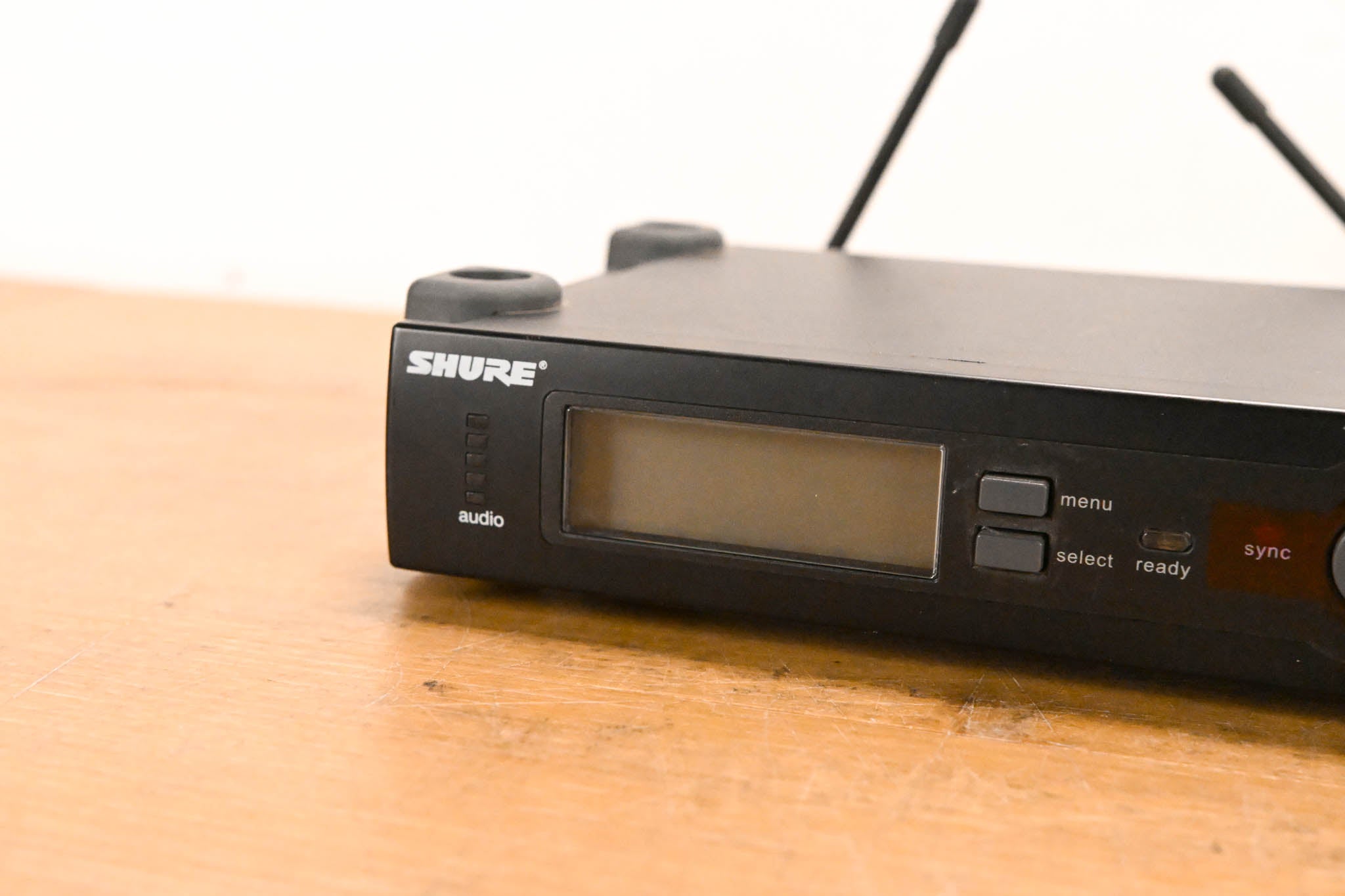 Shure SLX14-H5 Wireless Bodypack System - 518-542 MHz (NO POWER SUPPLY)