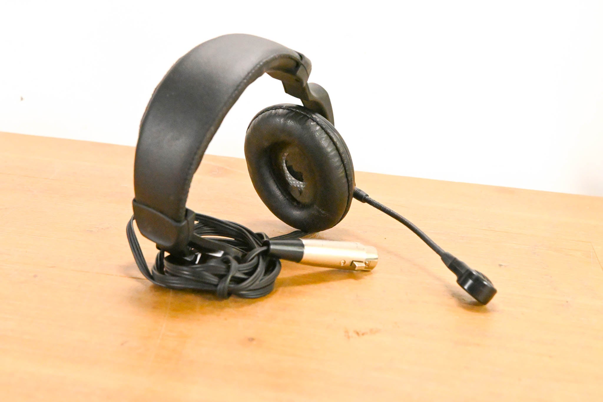 Pro Intercom SMH310 Single-Muff Intercom Headset