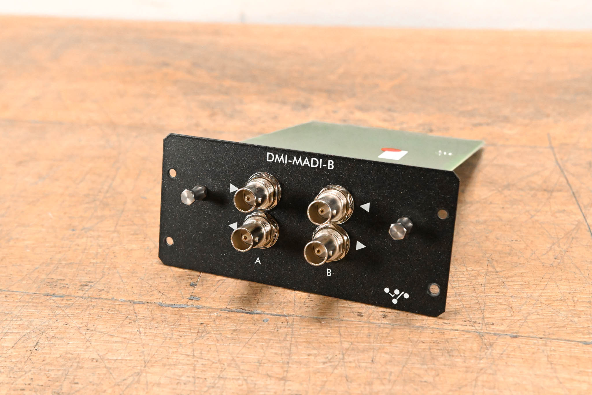 DiGiCo DMI-MADI-B BNC MADI Interface Card