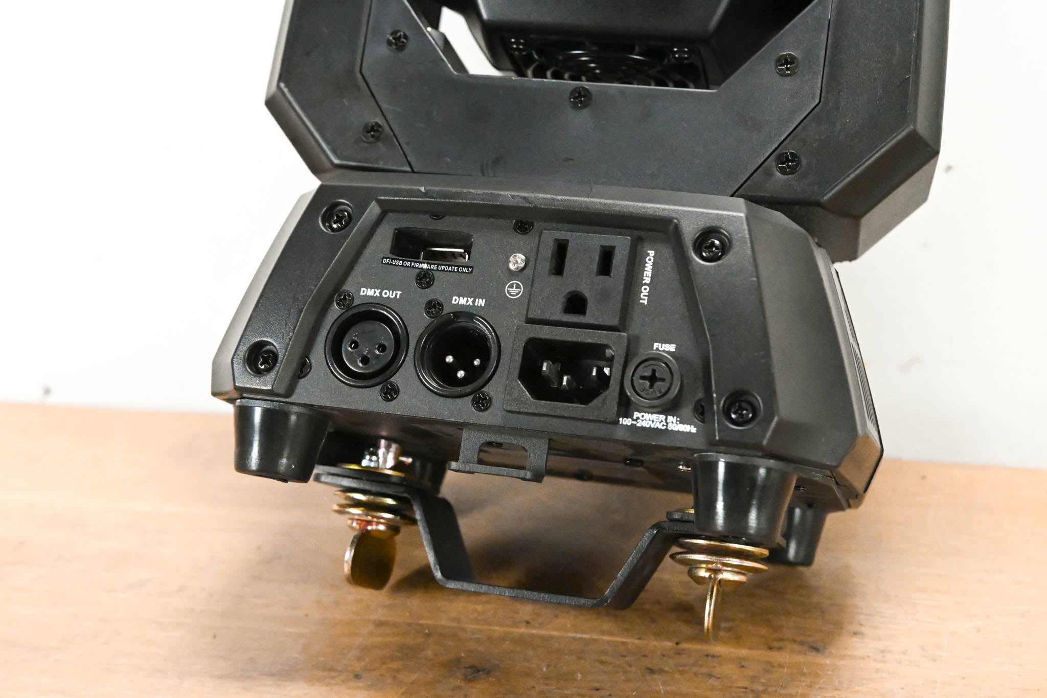 Chauvet Intimidator Spot 160 ILS v2 32W LED Moving Head Spot Light