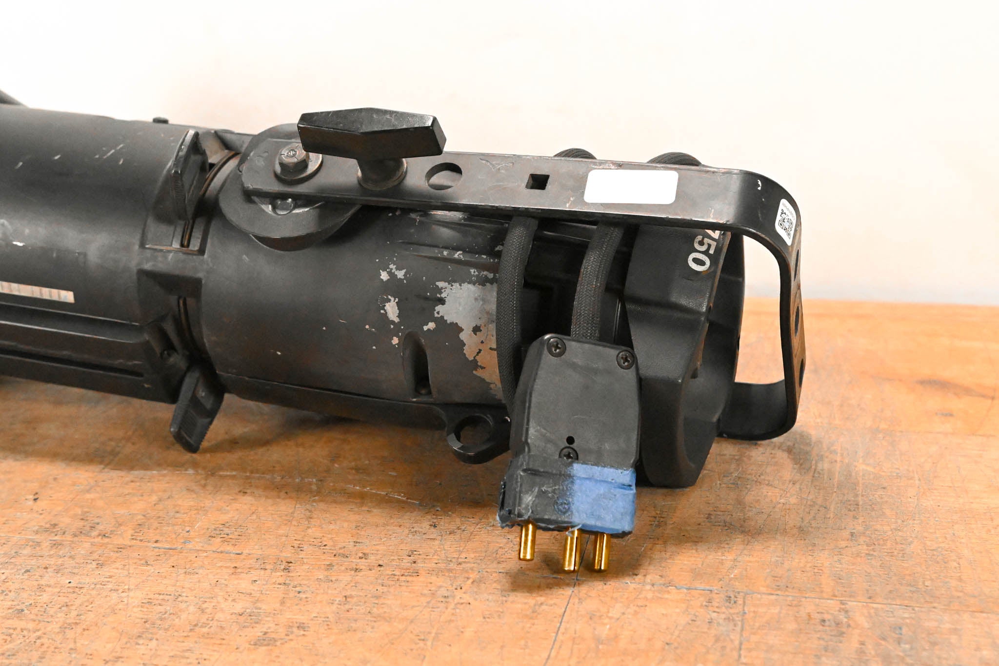 ETC Source Four Jr 26 Degree 575 Ellipsoidal Light