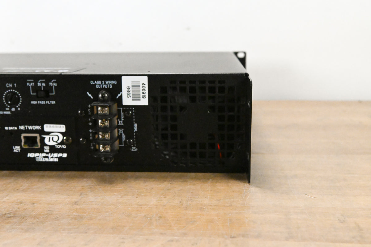 Crown CTs 3000 Two-Channel 1500W Power Amplifier