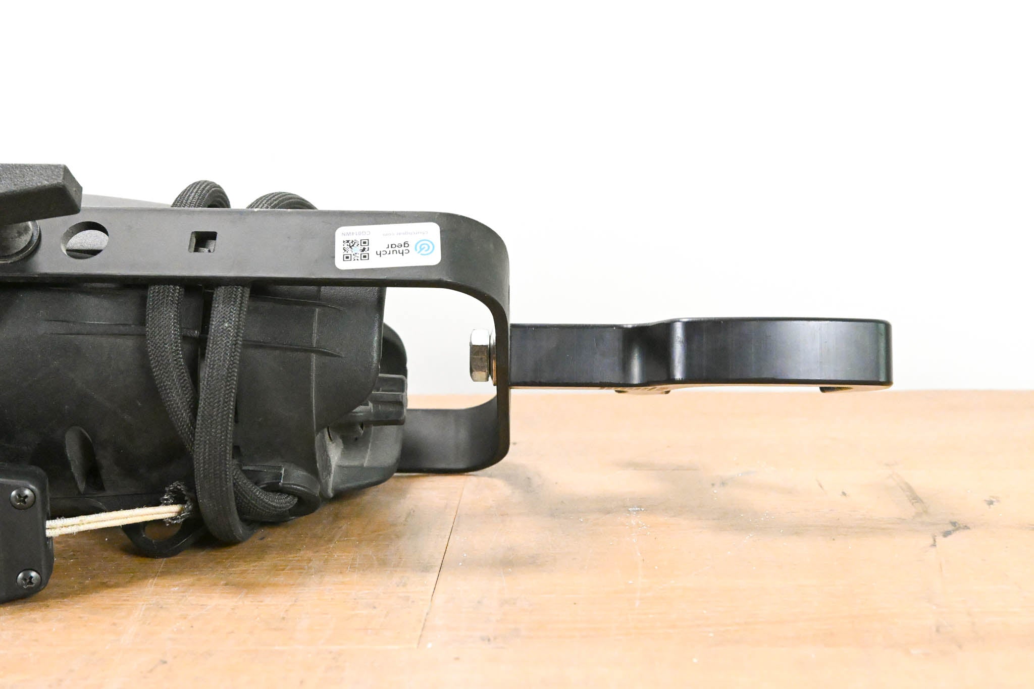 ETC Source Four Jr 25-50 Degree Zoom 575 Ellipsoidal Light