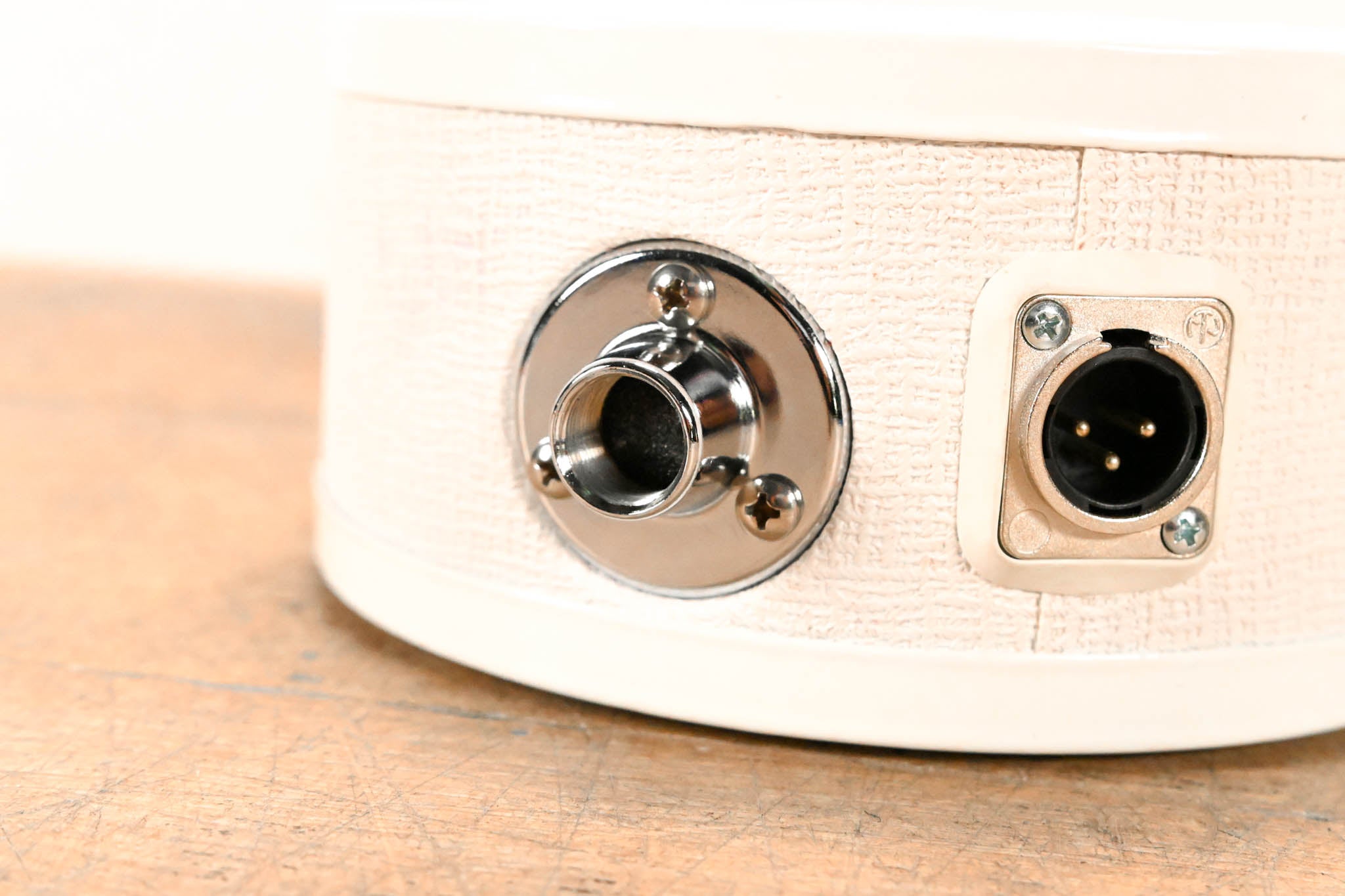 SOLOMON MiCS LoFReQ Sub Microphone