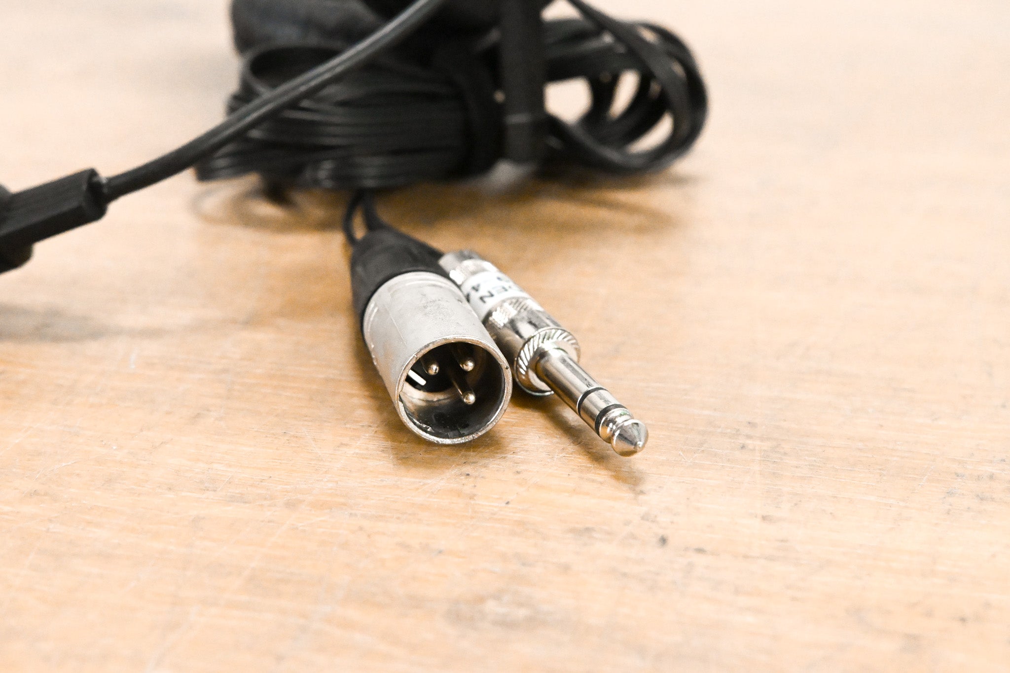 Sennheiser HMD 25-1 Boomset with Supercardoid Mic