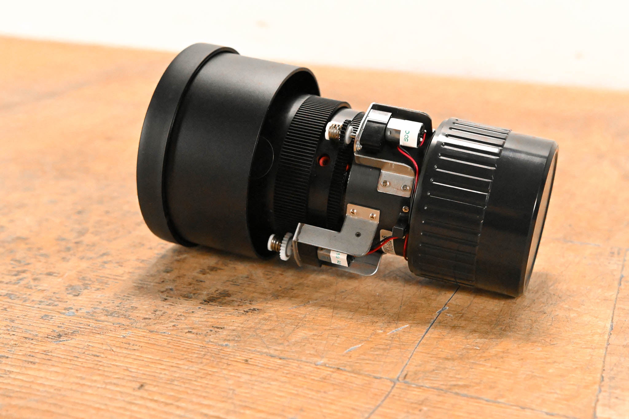 Panasonic TKGF0156-6 Standard Projector Zoom Lens