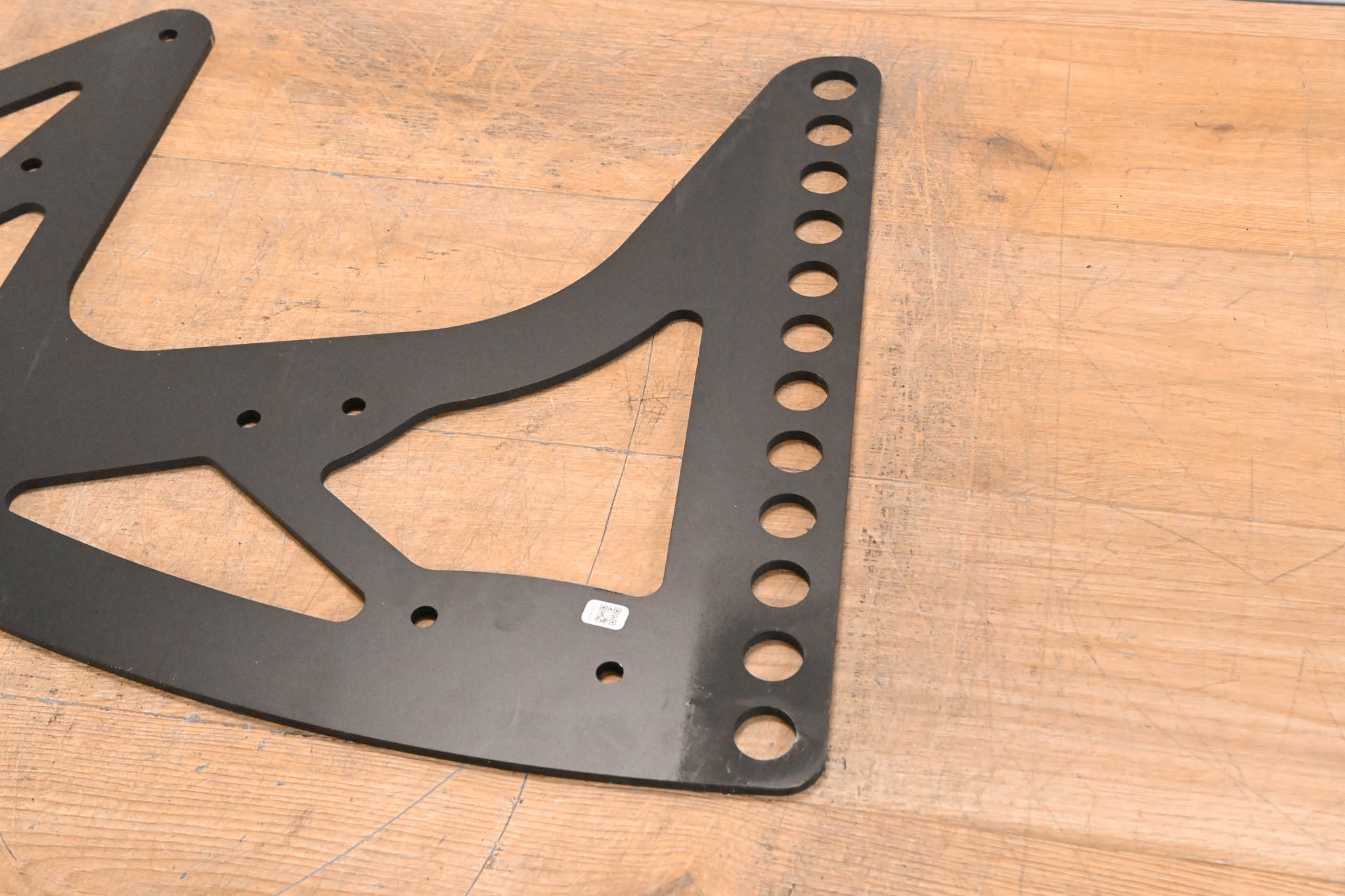 McCauley IDB.VAF1 iDesign Vertical Array Frame
