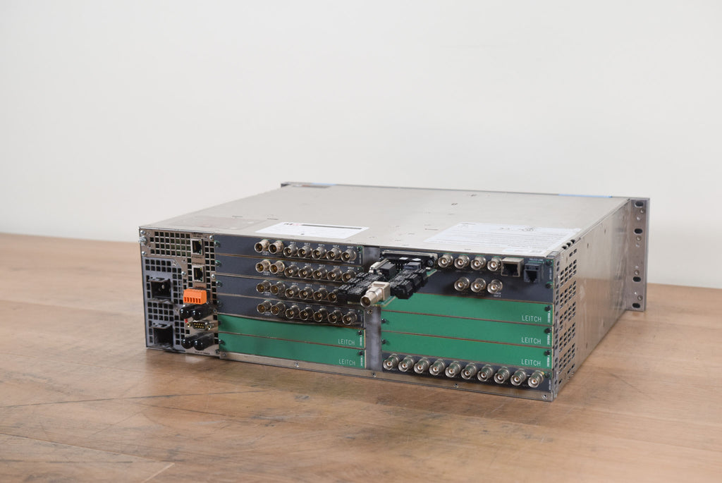 Leitch Frame Synchronizer Leitch FR-3923 NEO Frame Synchronizer CG00M2T