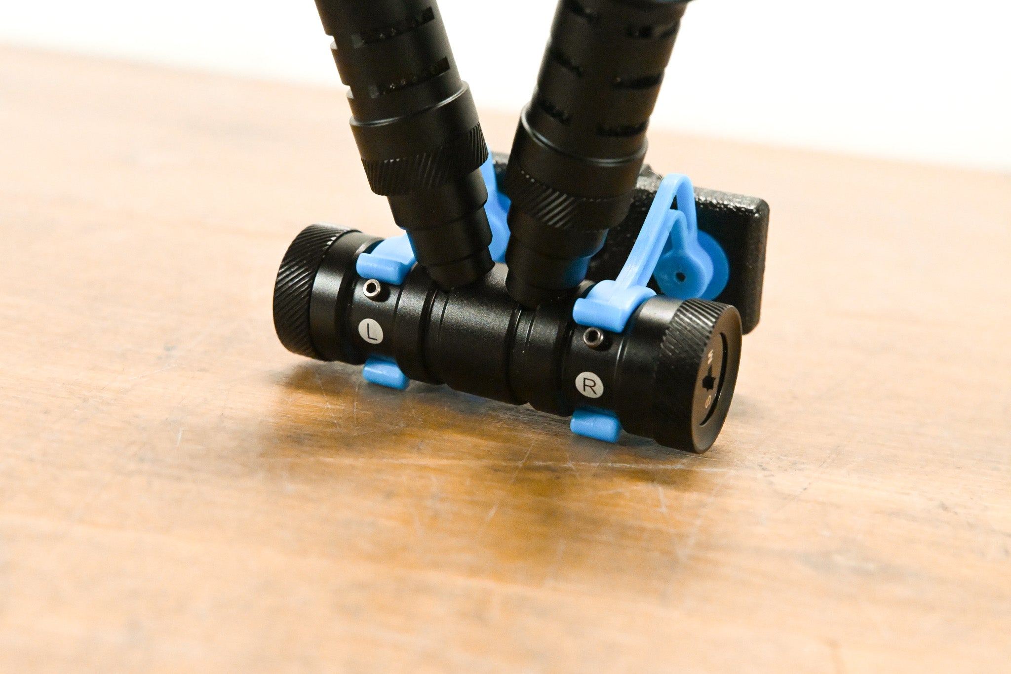 LZSIG LVM2 Universal Camera/Video Microphone