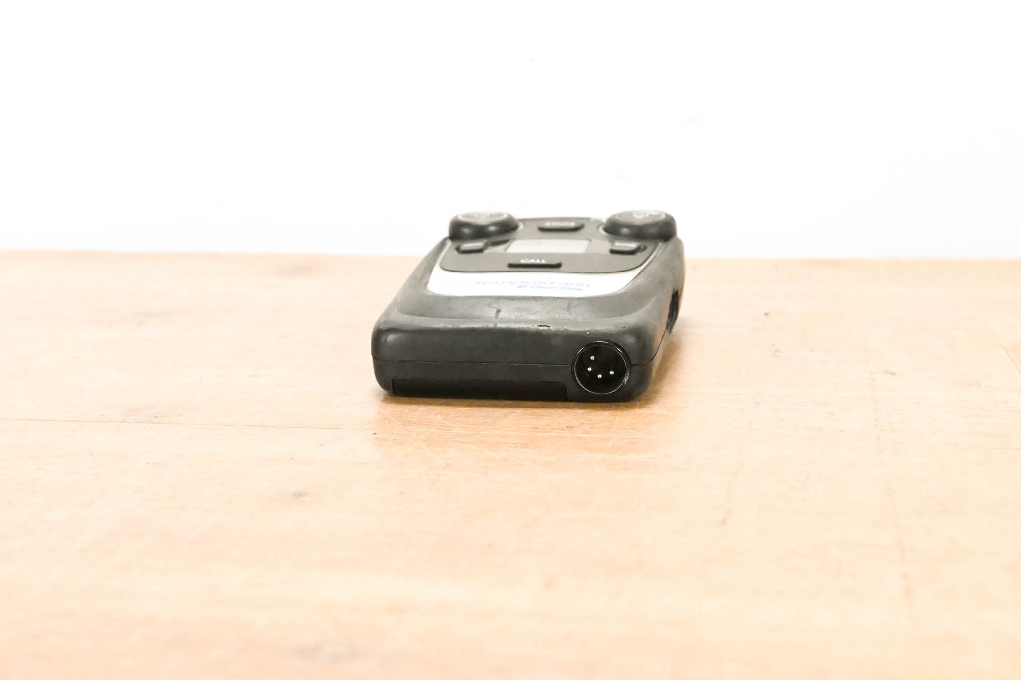 Clear-Com Tempest 900 TMR22509INCC 2-Channel Wireless Beltpack