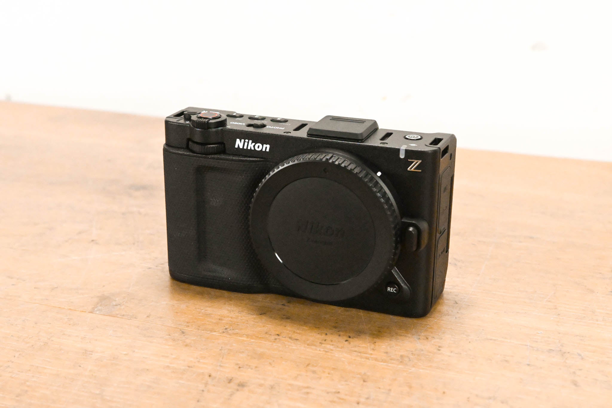 Nikon ZR Cinema Camera