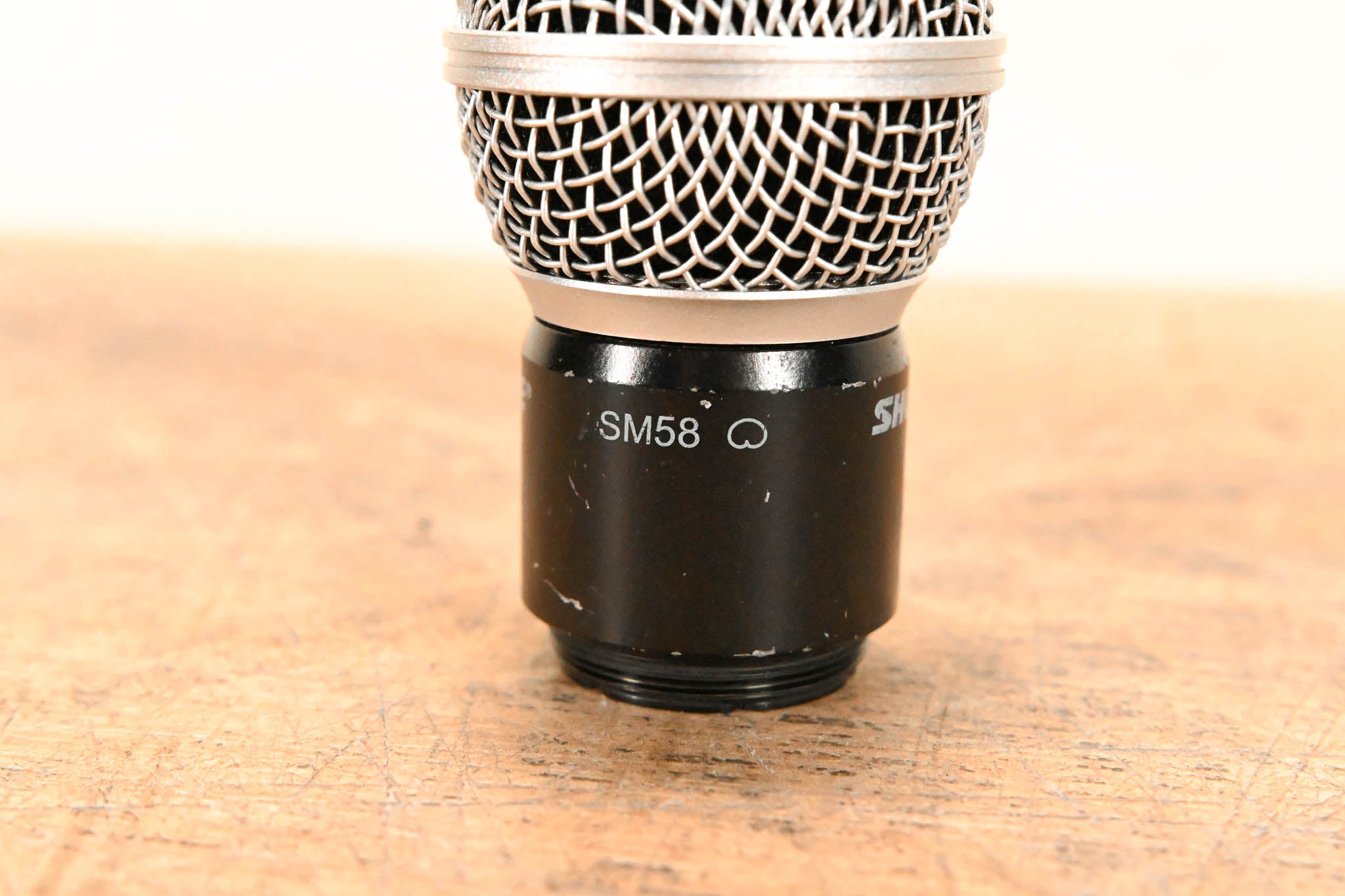 Shure RPW112 Wireless SM58 Cartridge