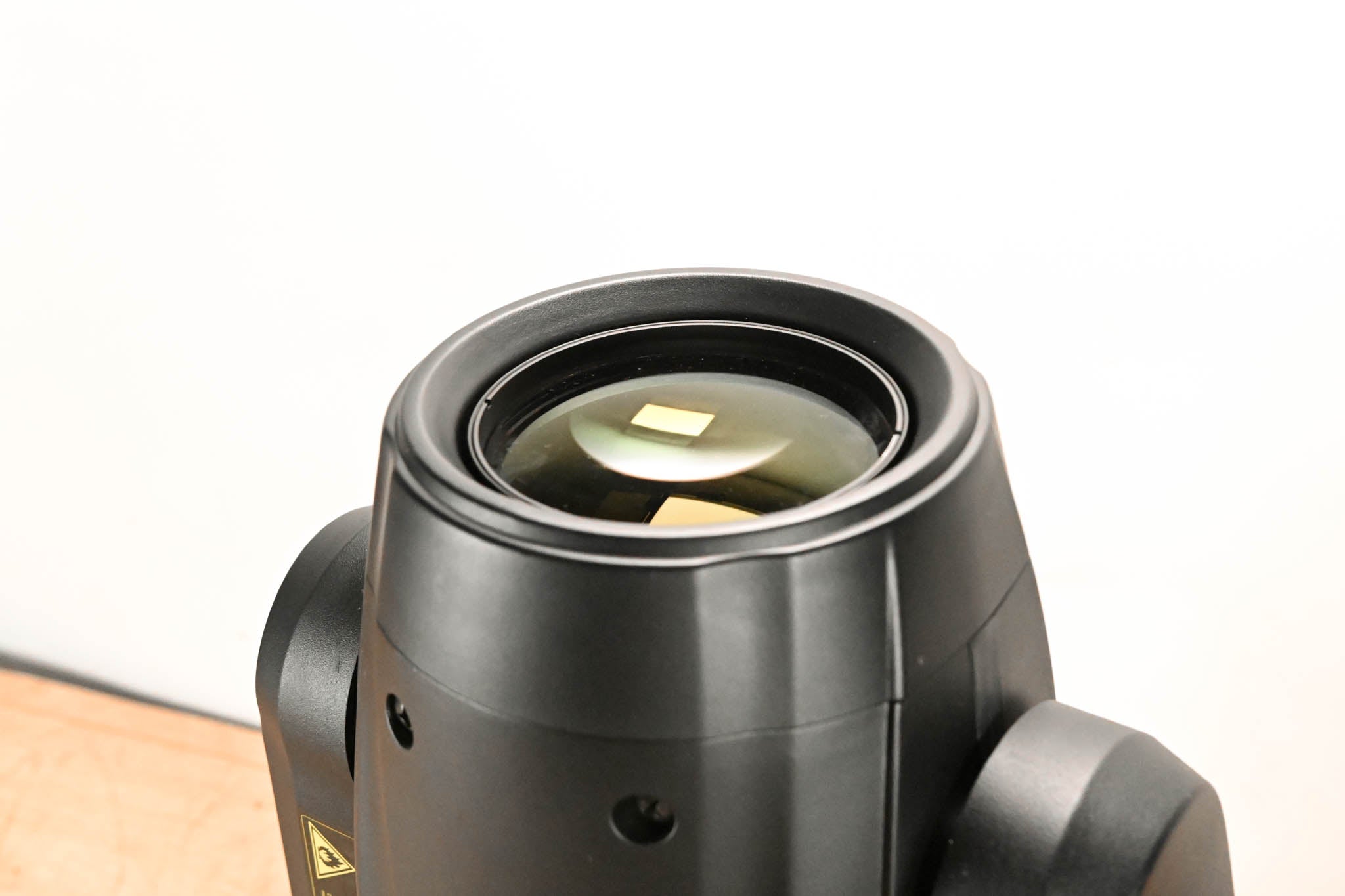 Martin Lighting RUSH MH 4 Beam Moving Head Lighting Fixture