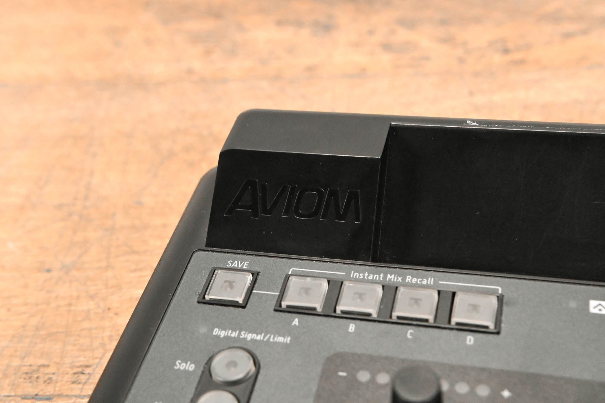 Aviom A360 36-Channel Personal Mixer