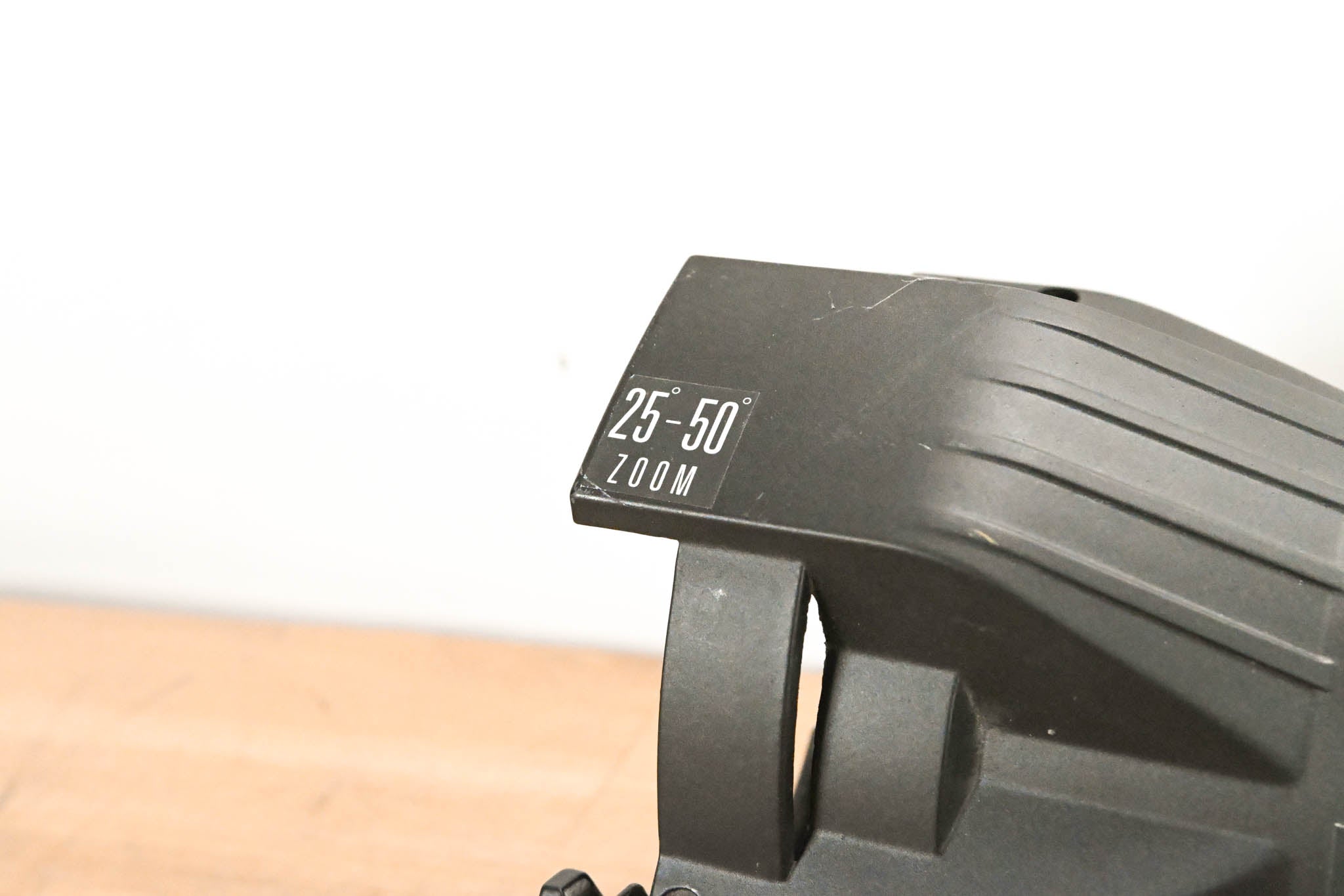 ETC Source Four Jr 25-50 Degree Zoom 575 Ellipsoidal Light