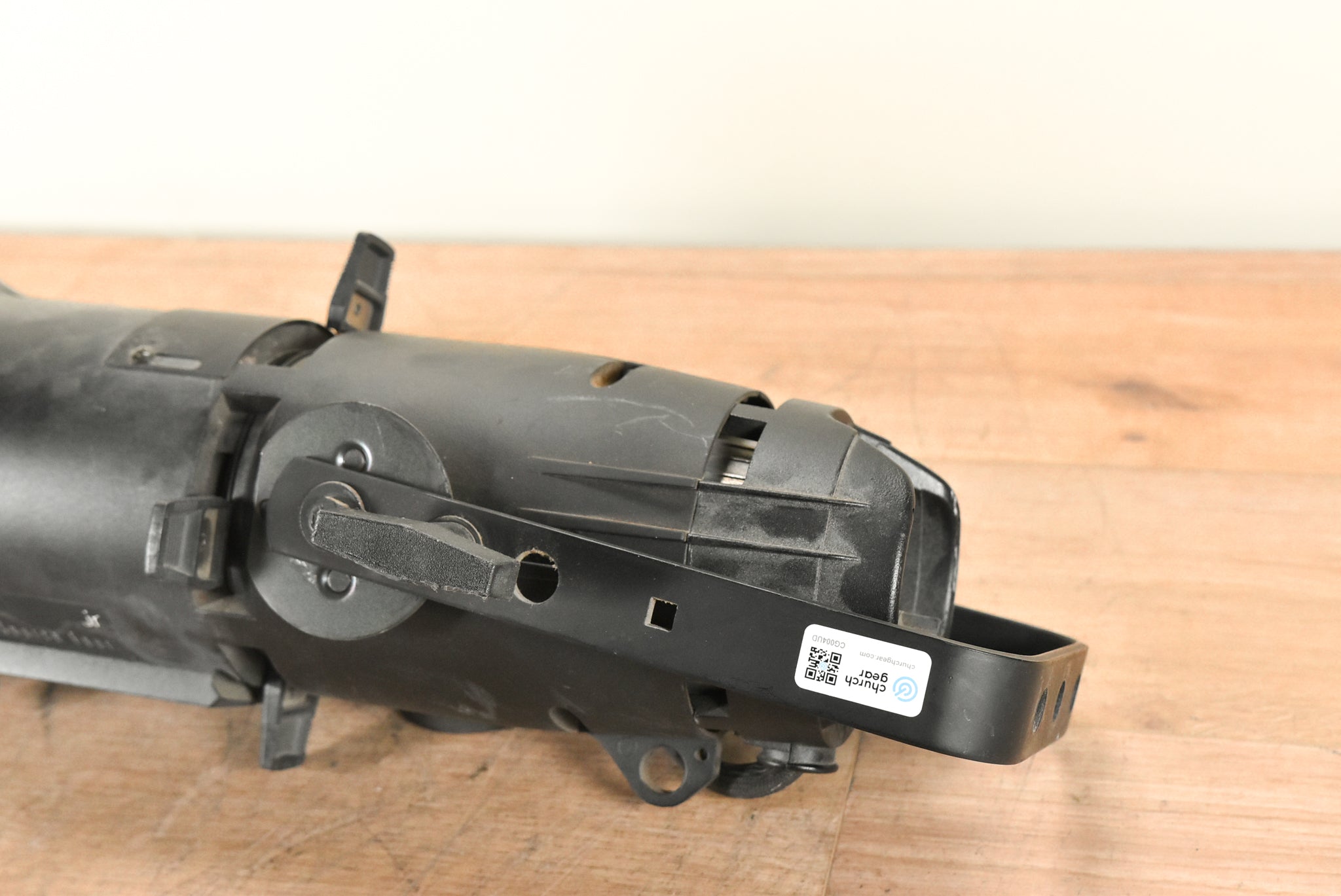 ETC Source Four Jr 26 Degree 575 Ellipsoidal Light