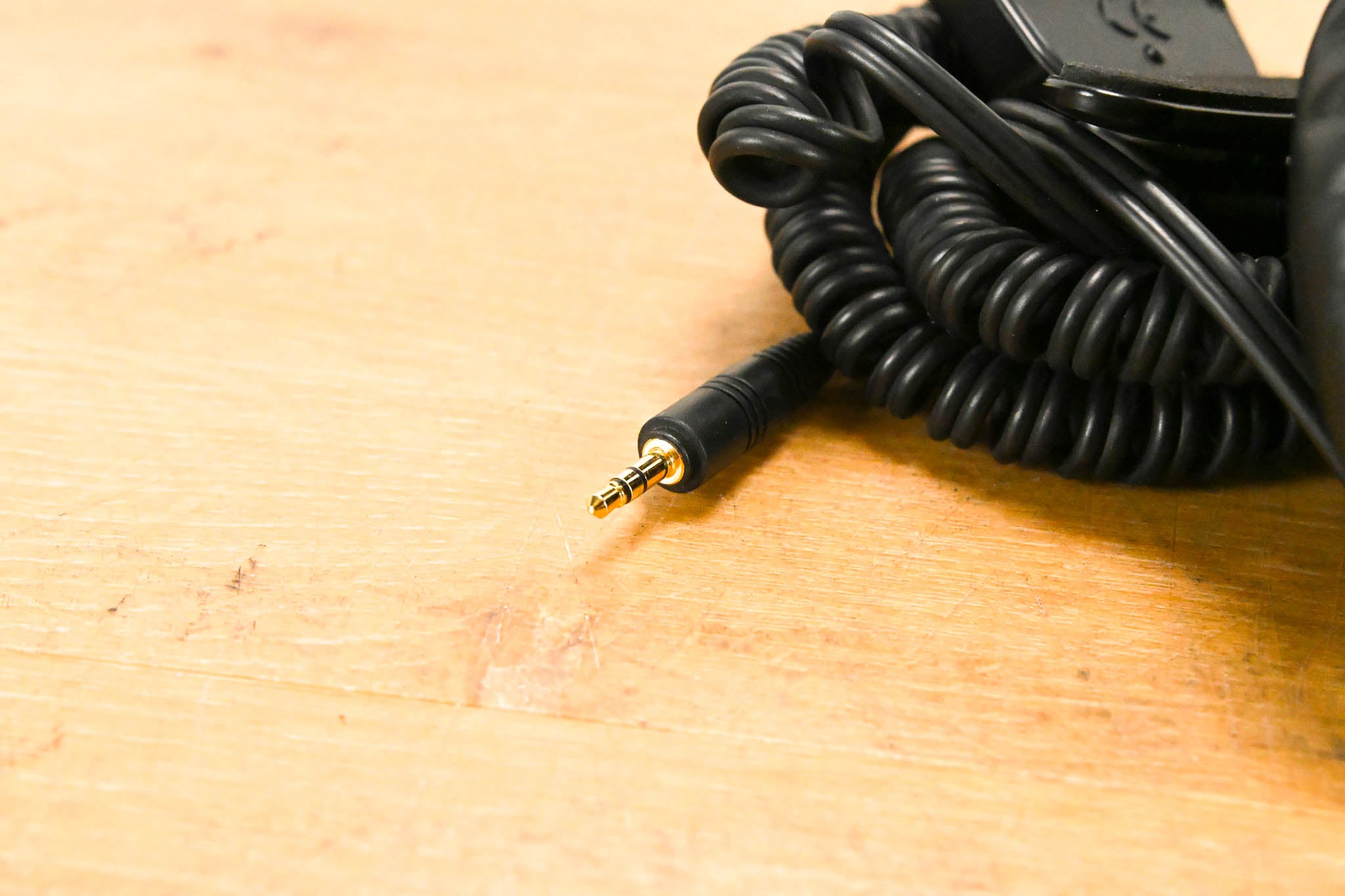 Datavideo HP-1 Single-Ear Headset for ITC Intercom Systems