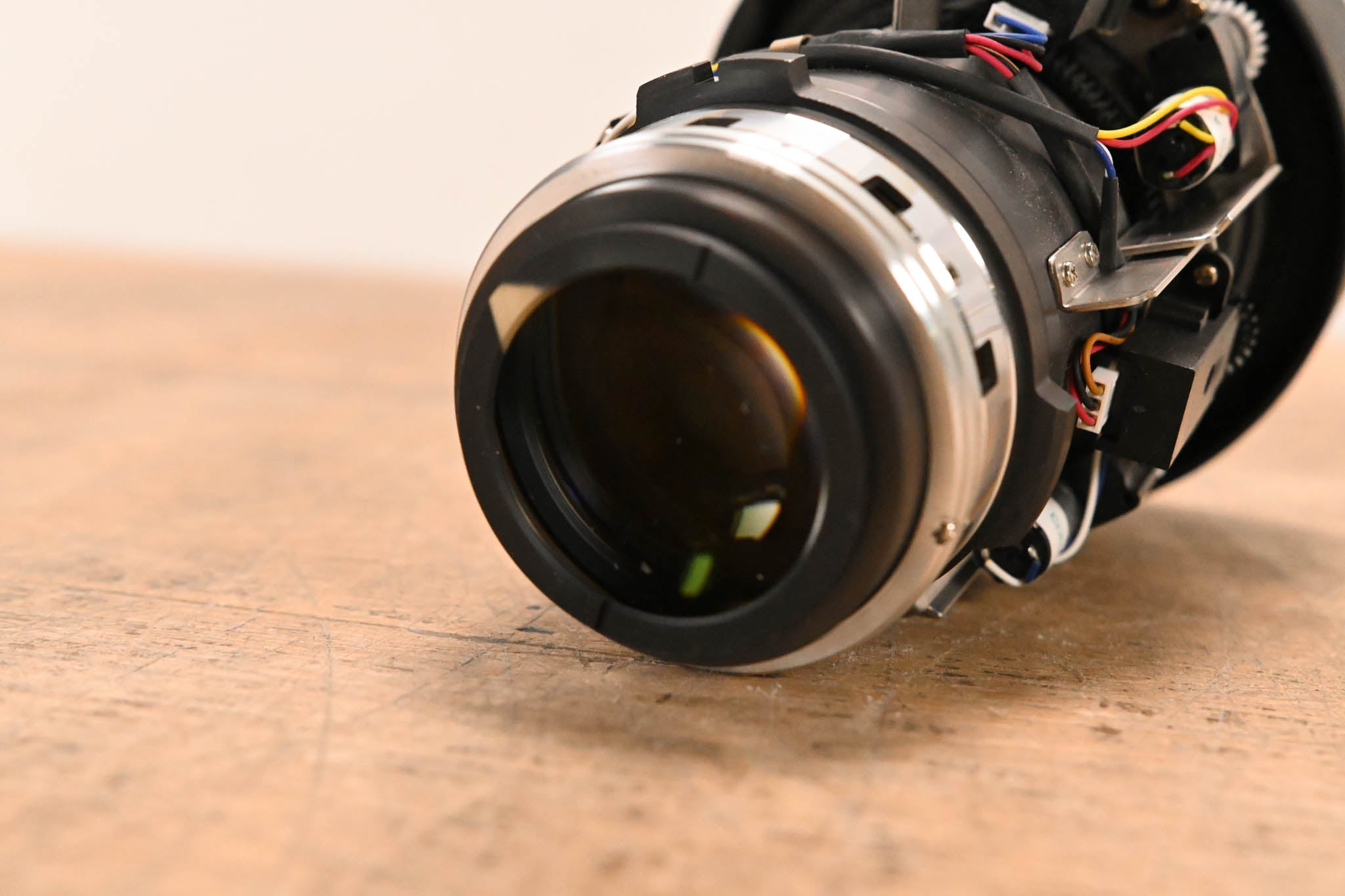 Vivitek D88-ST001 Standard Zoom Projector Lens