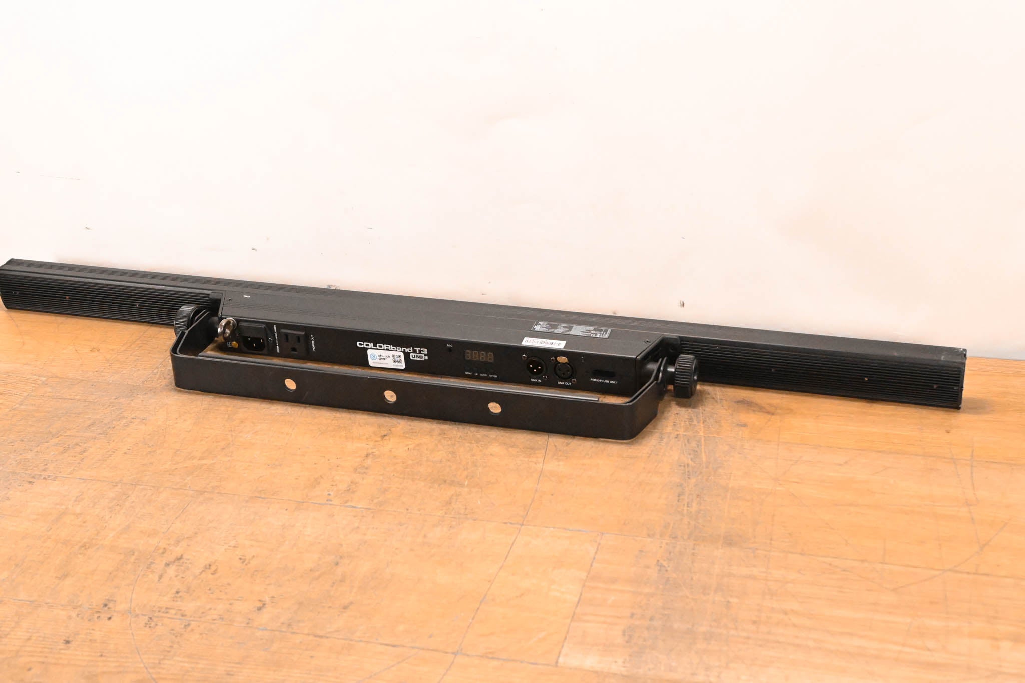 Chauvet COLORband T3USB Linear RGB Wash Light