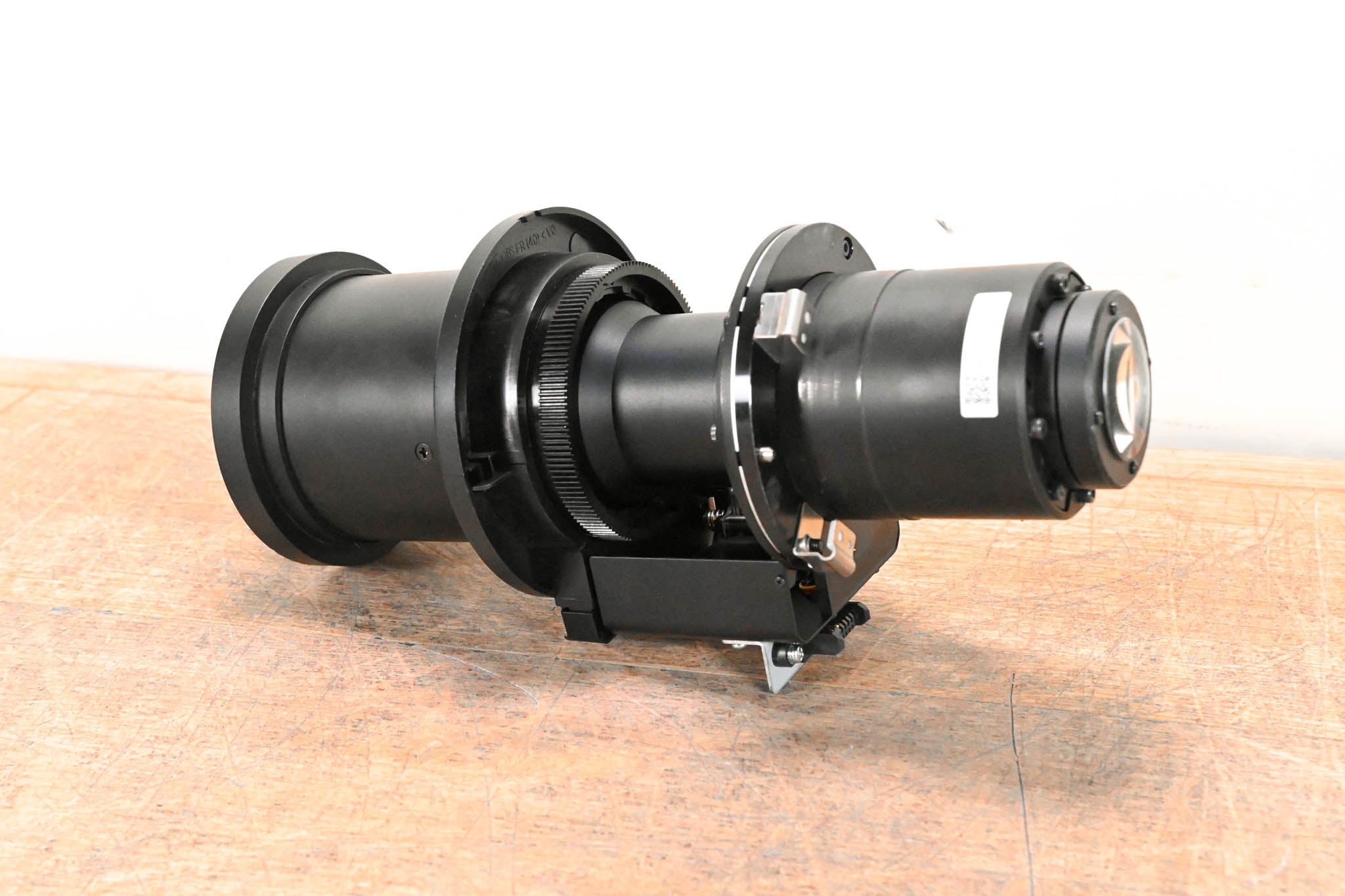 Barco R9832740 RLD W (0.77:1) Projector Lens
