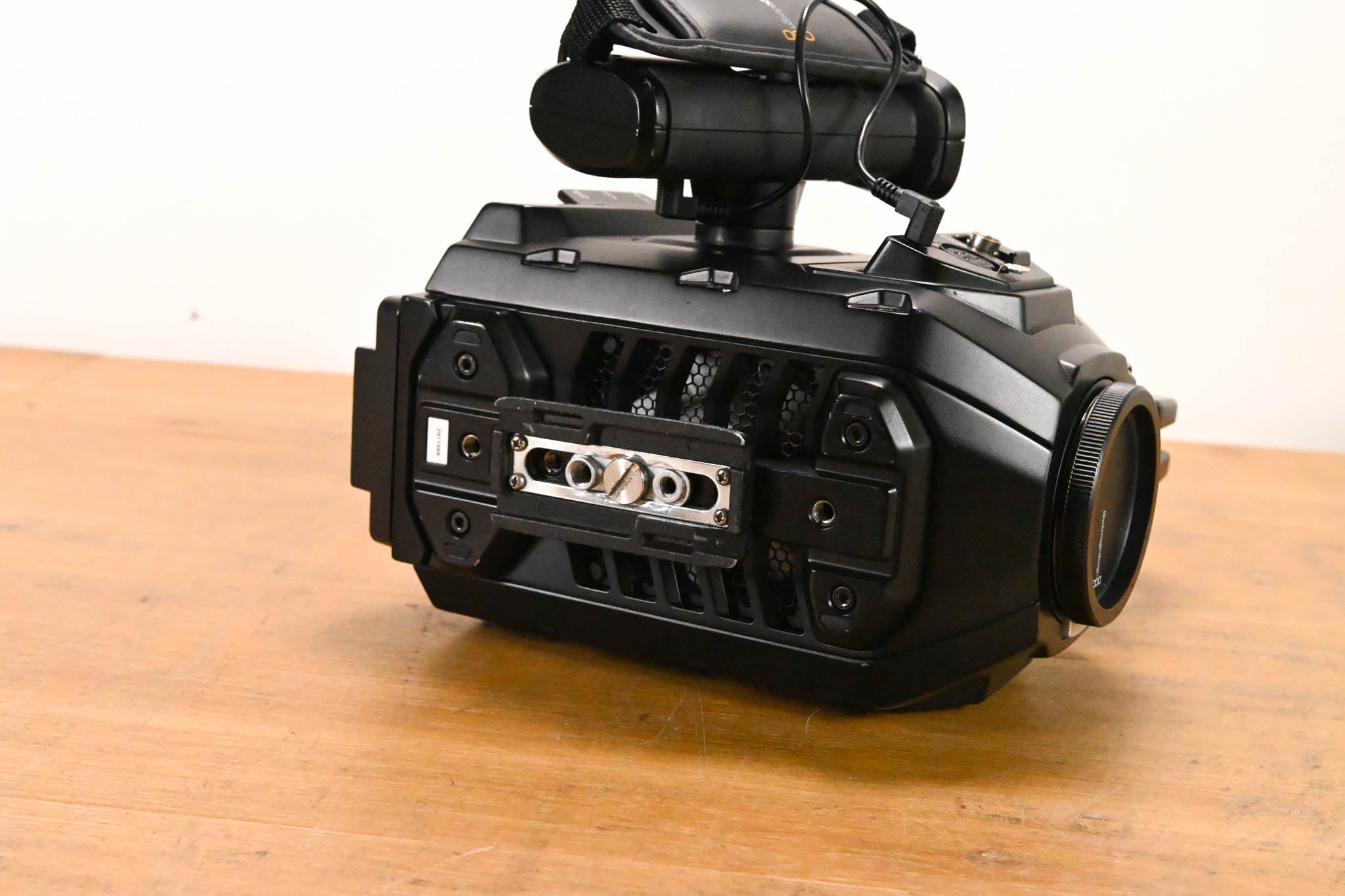 Blackmagic Design URSA Mini 4.6K Camera (EF Mount)