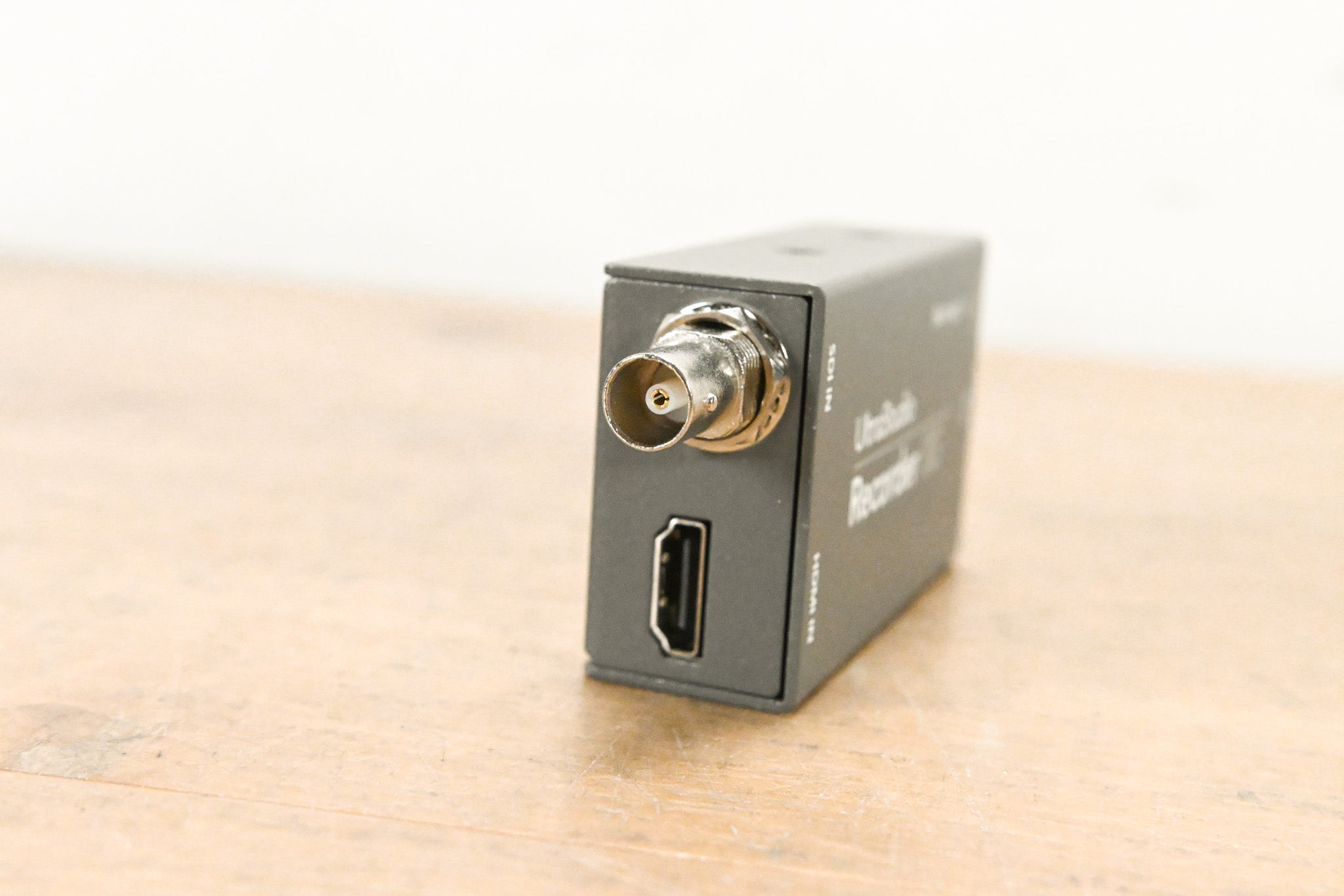 Blackmagic Design UltraStudio Recorder 3G