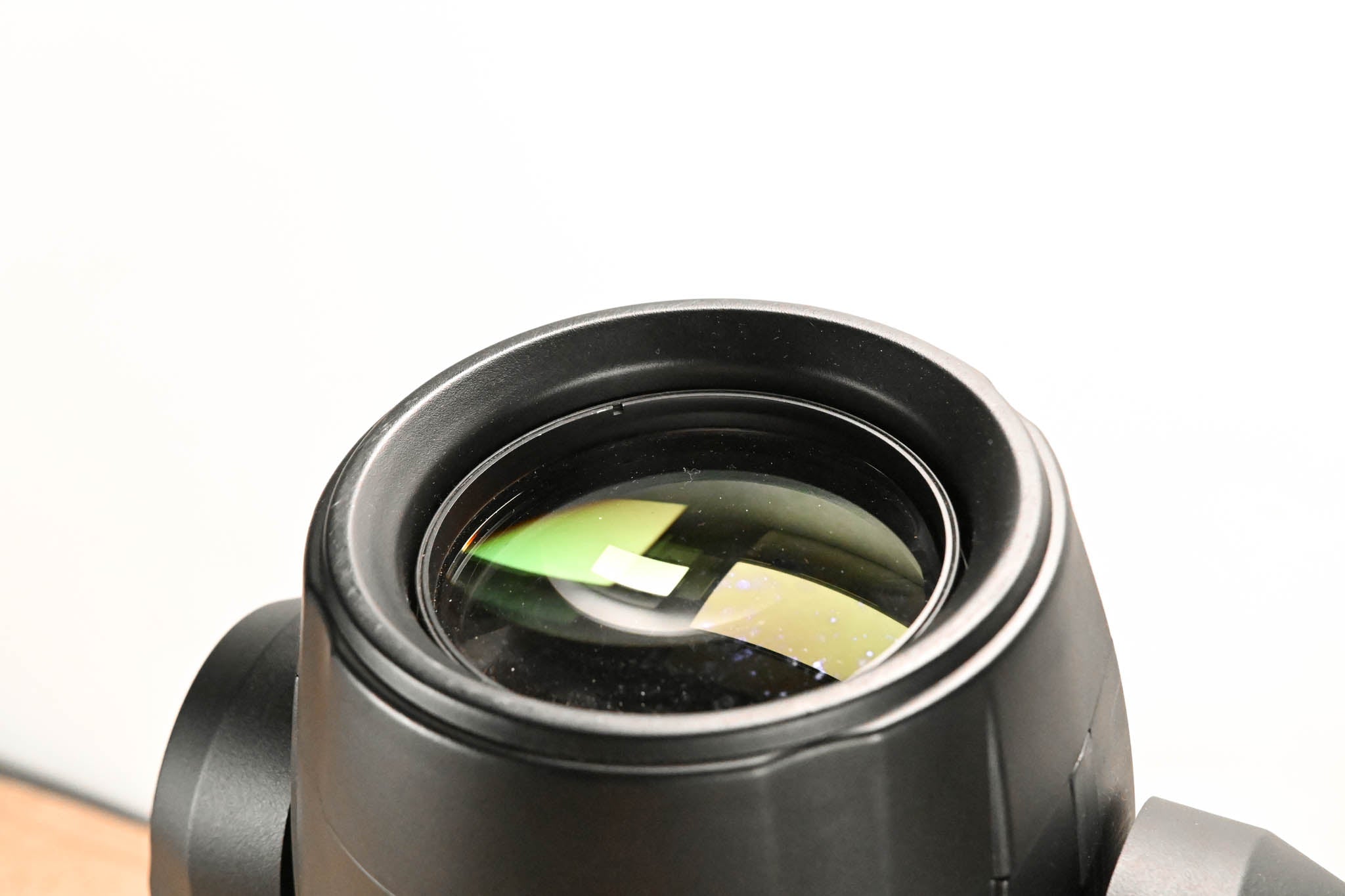 Martin Lighting RUSH MH 4 Beam Moving Head Lighting Fixture