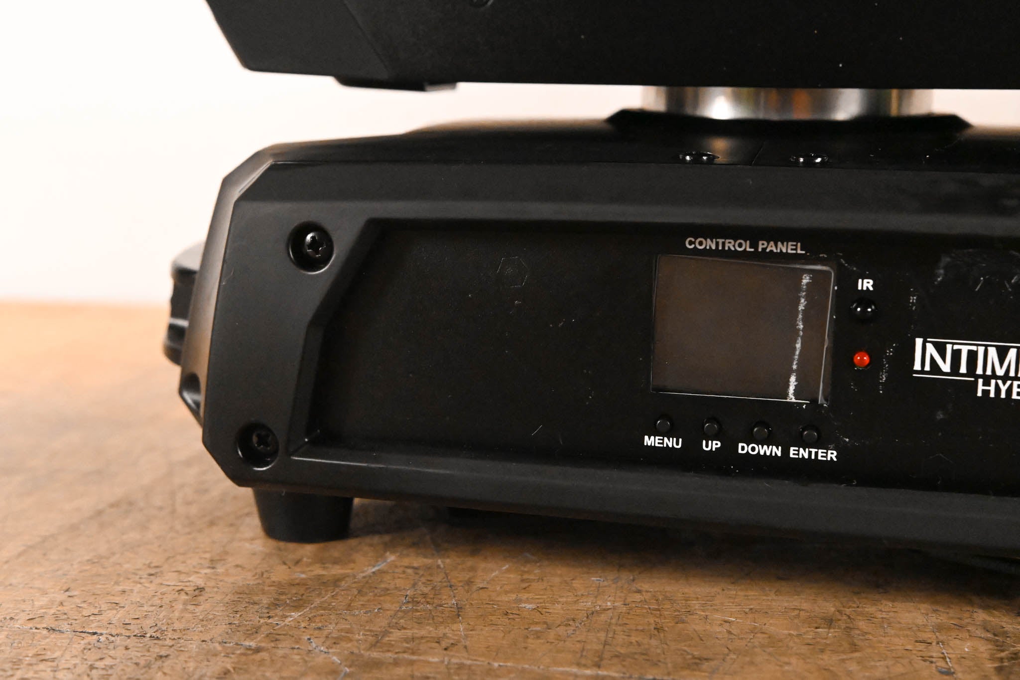 Chauvet Intimidator Hybrid 140SR Moving Head Lighting Fixture