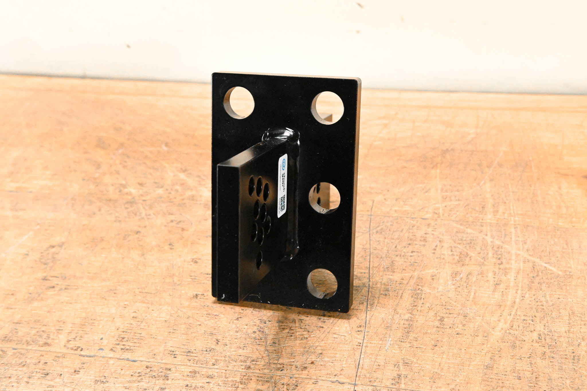 Electro-Voice (EV) HRK-1B Horizontal Mounting Plates for EVF Series