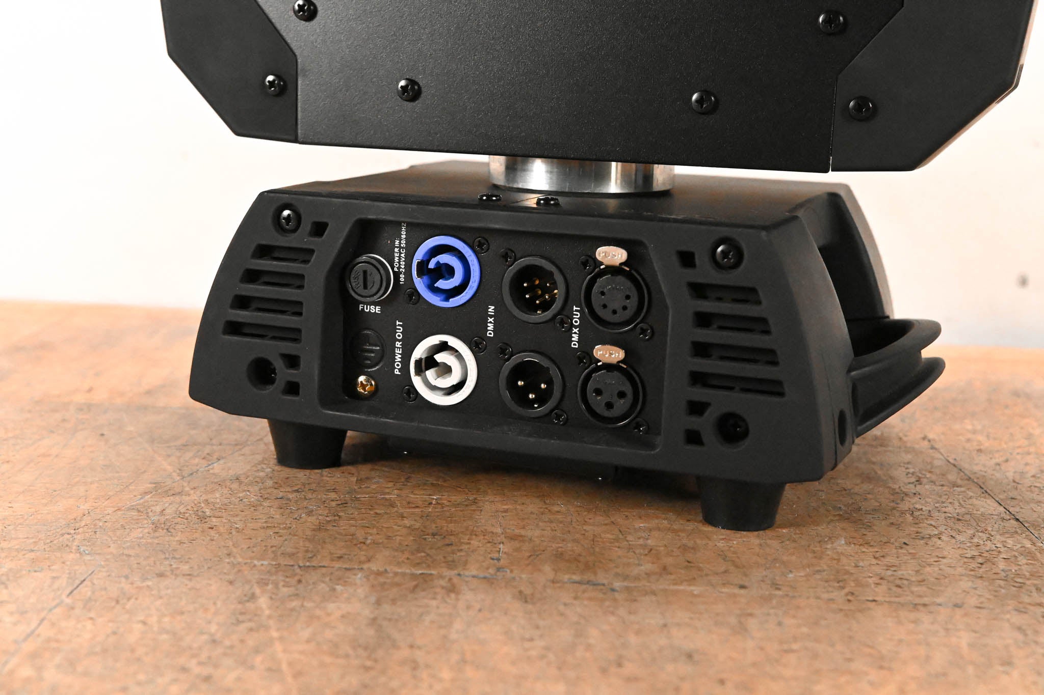 Chauvet Rogue R2 Wash Moving Head Light Fixture
