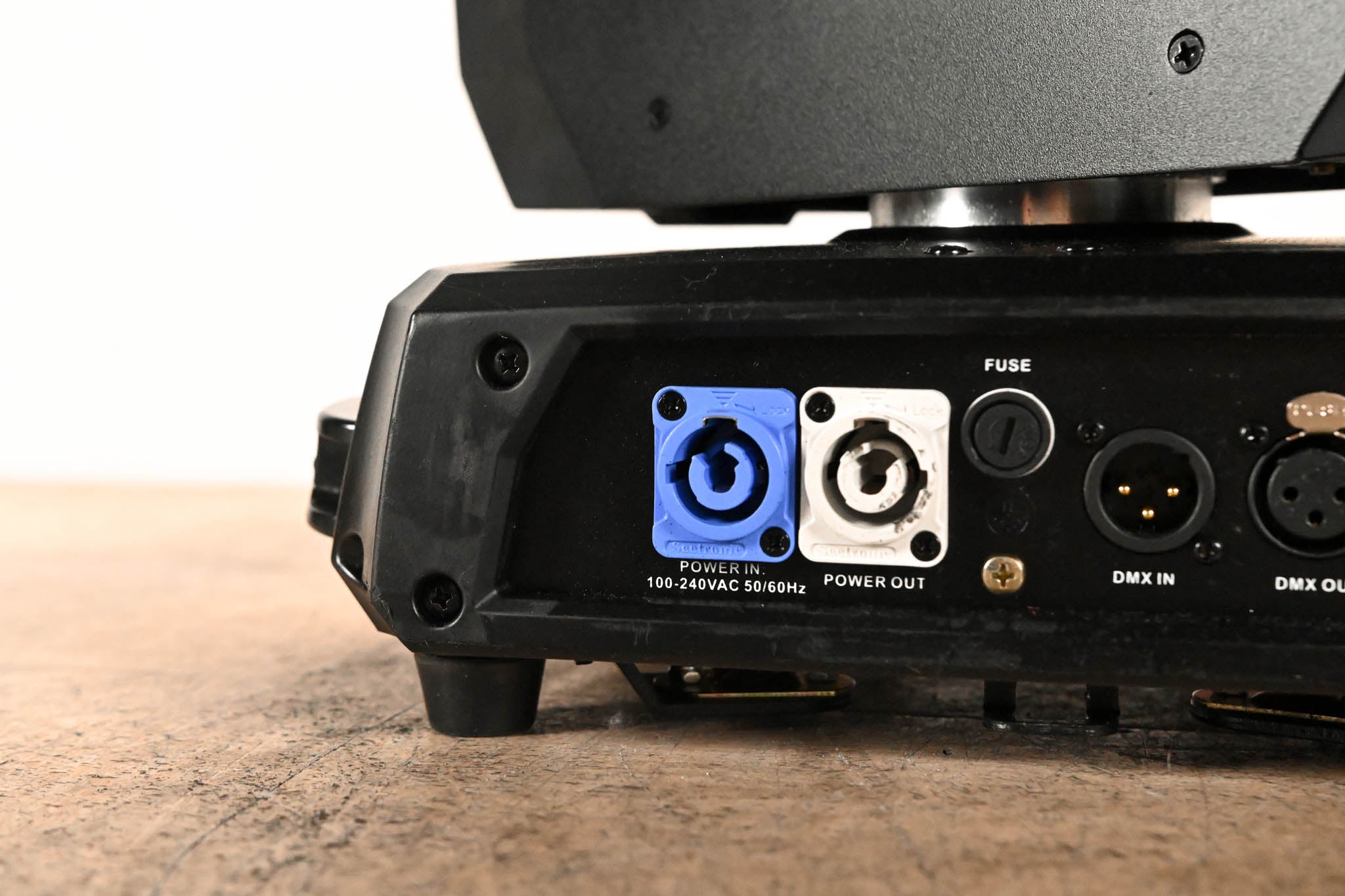 Chauvet Intimidator Hybrid 140SR Moving Head Lighting Fixture