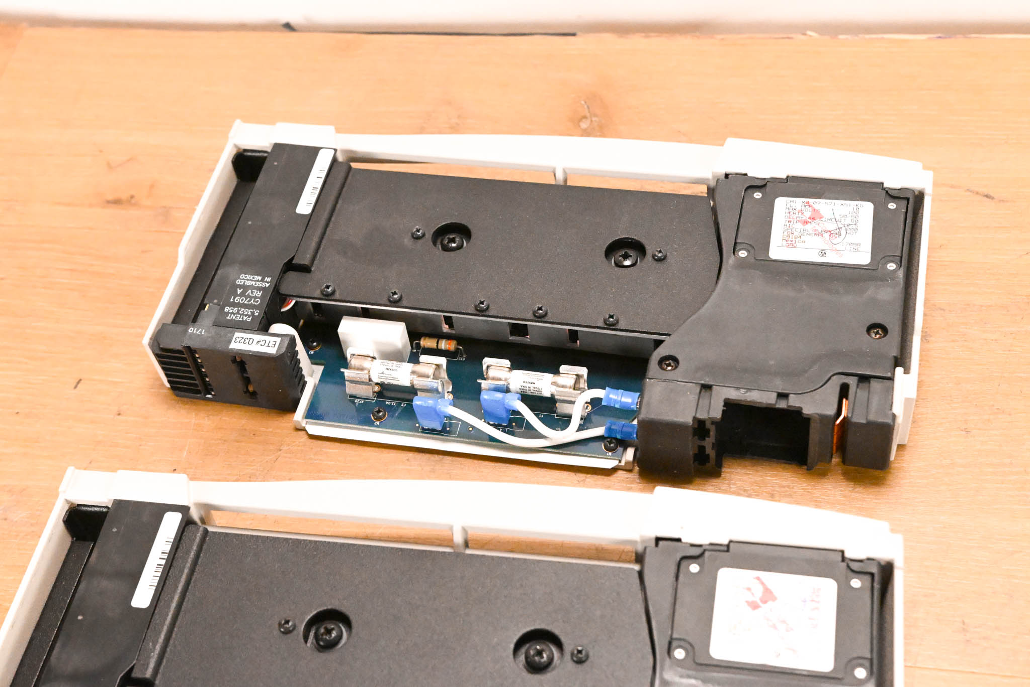ETC ELV10-S Dual 10A Electronic Reverse Phase Module (PAIR)