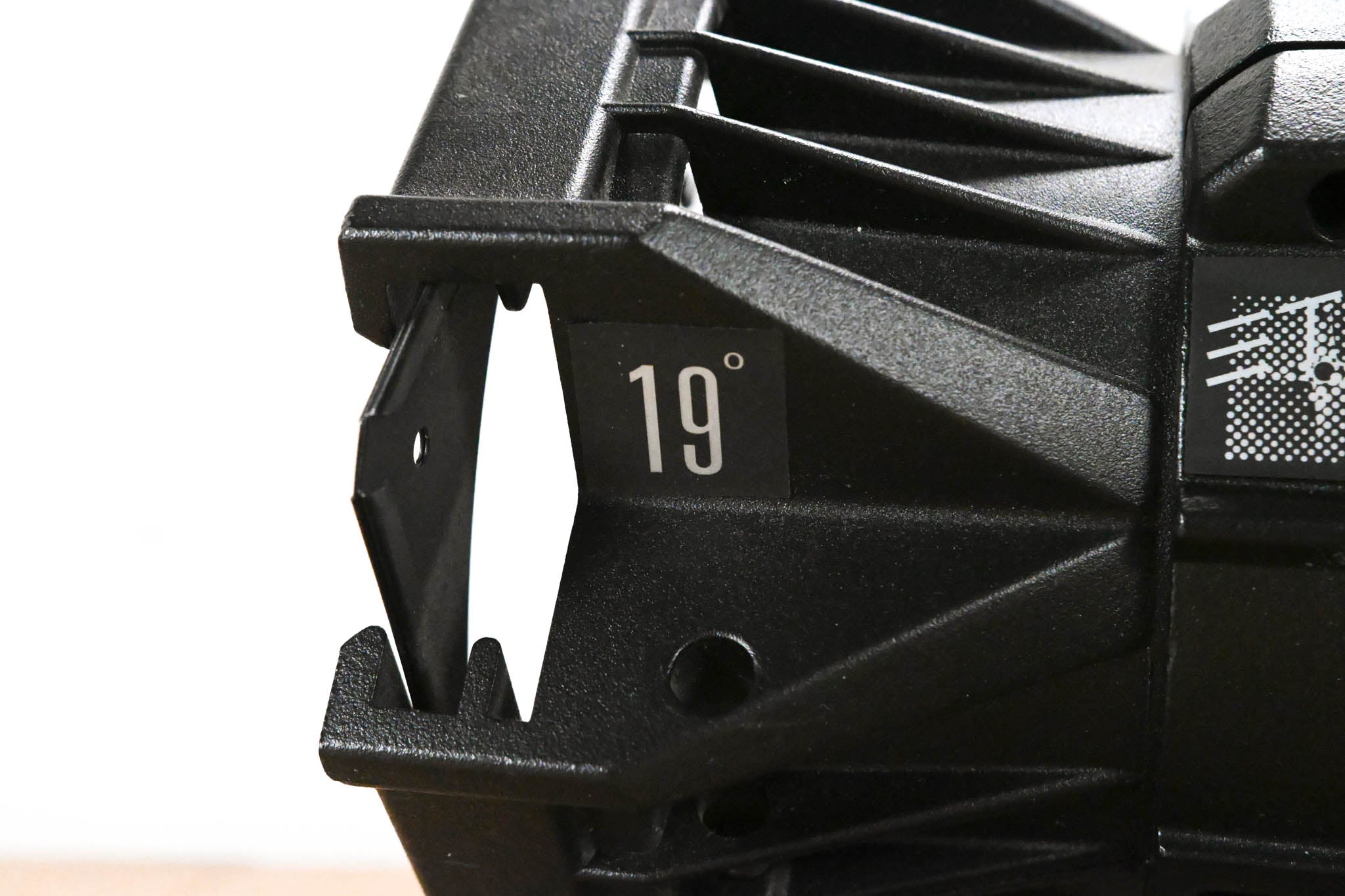 ETC Source Four 750 19 Degree Ellipsoidal Light