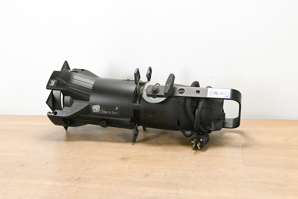 ETC Source Four Jr 36 Degree 575 Ellipsoidal Light