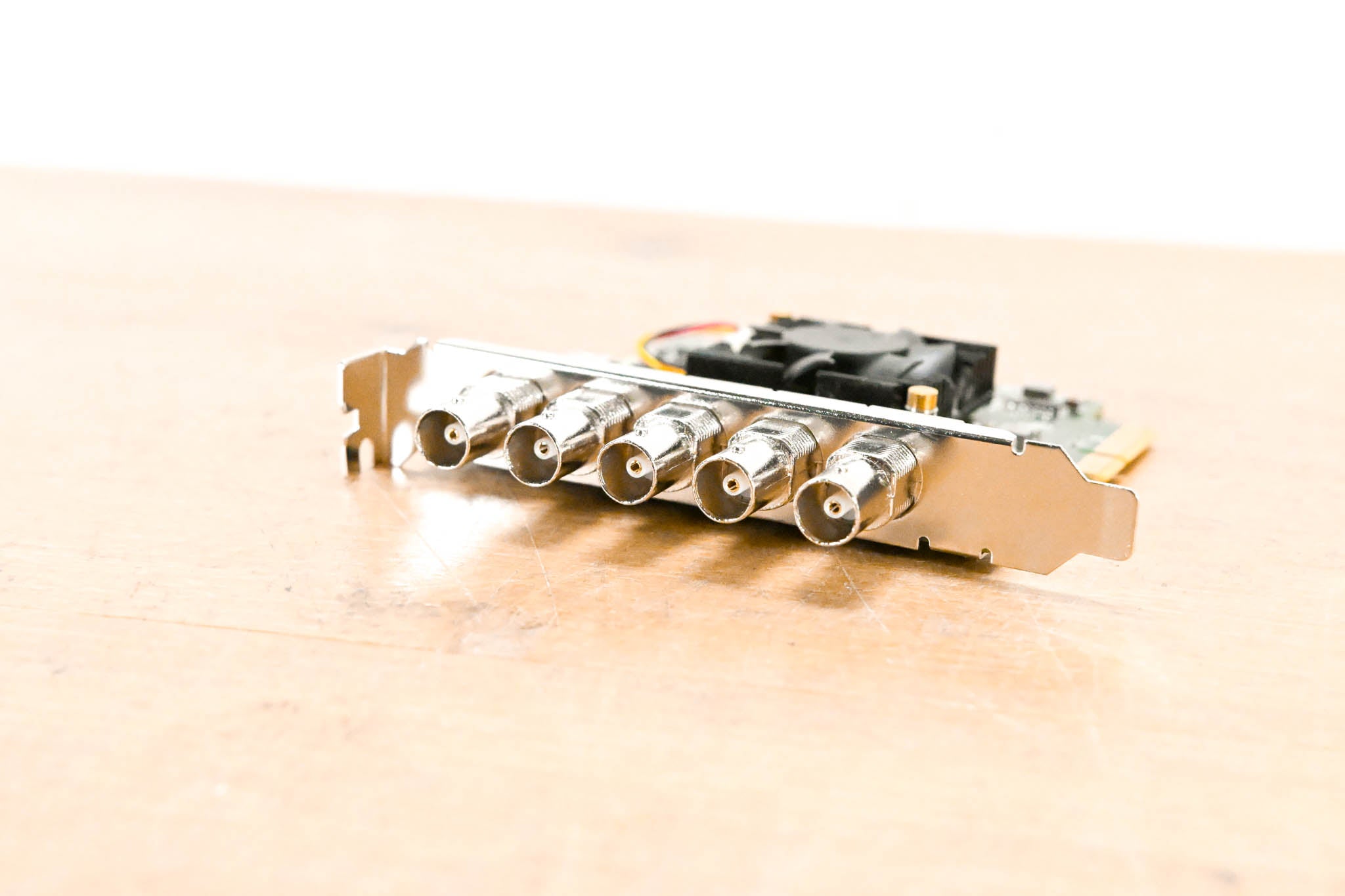 Blackmagic Design Decklink Duo 2