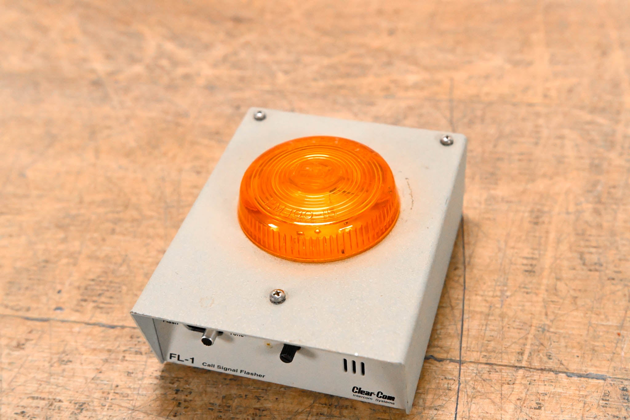 Clear-Com FL-1 Call Signal Flasher
