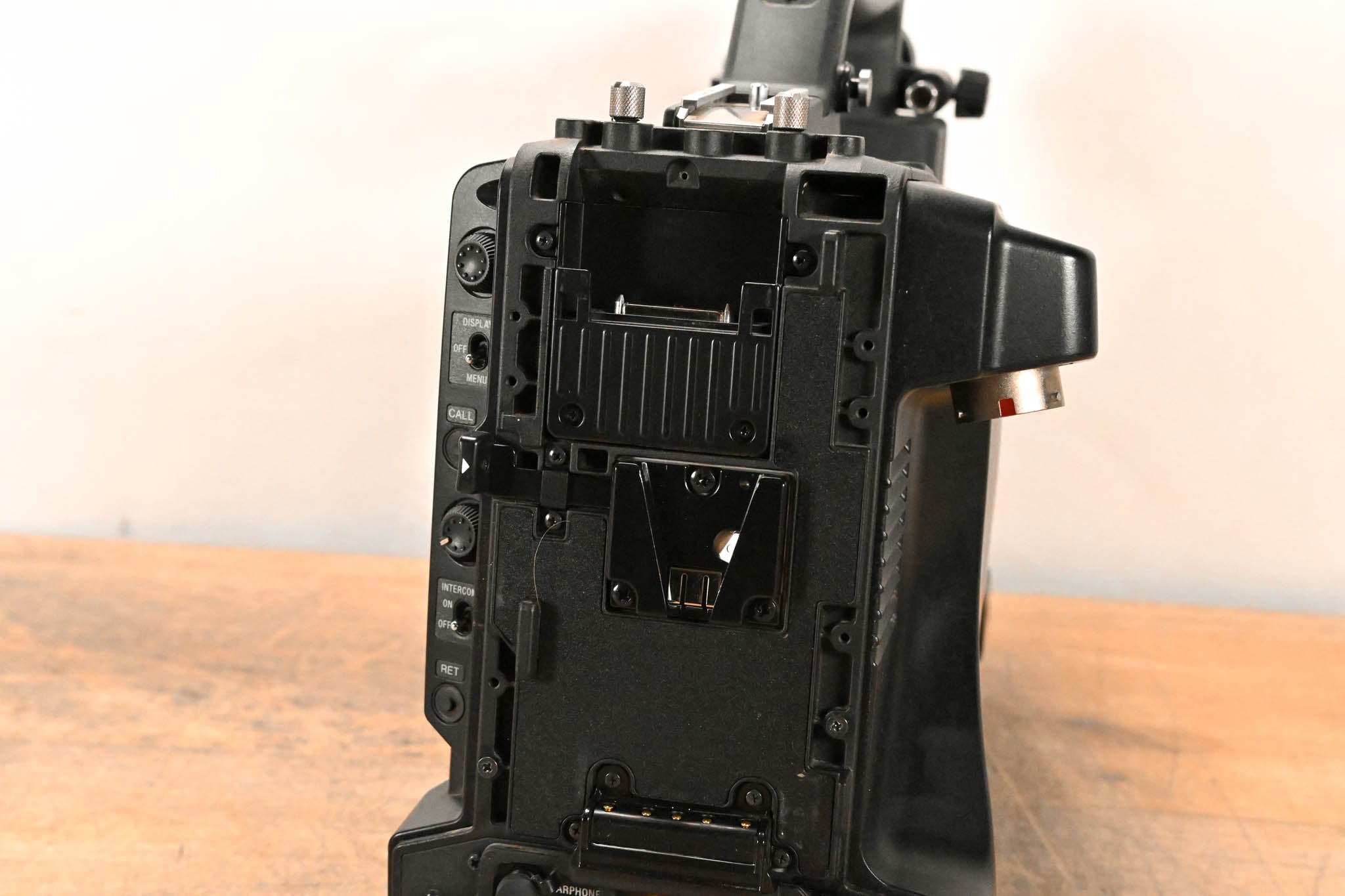 Sony HXC-D70 HD/SD Studio Camera