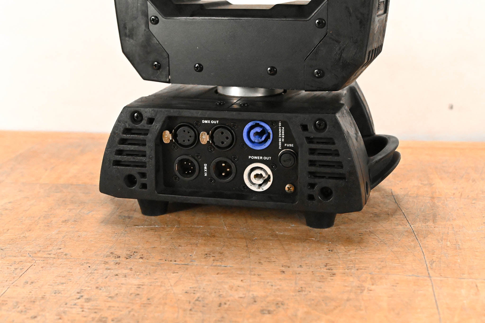 Chauvet Rogue R1 Wash LED Moving Head Light
