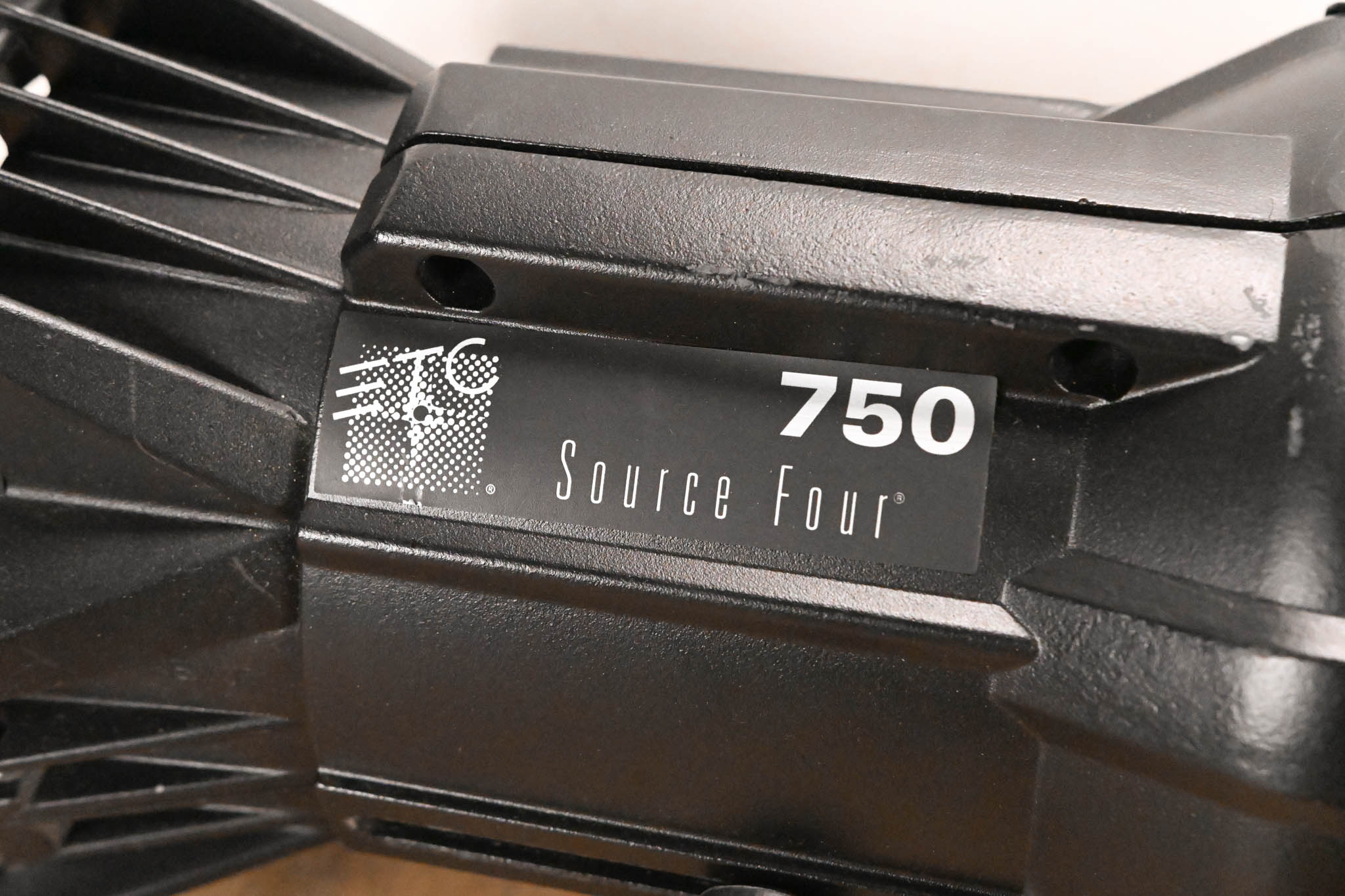 ETC Source Four 750 26 Degree Ellipsoidal Light