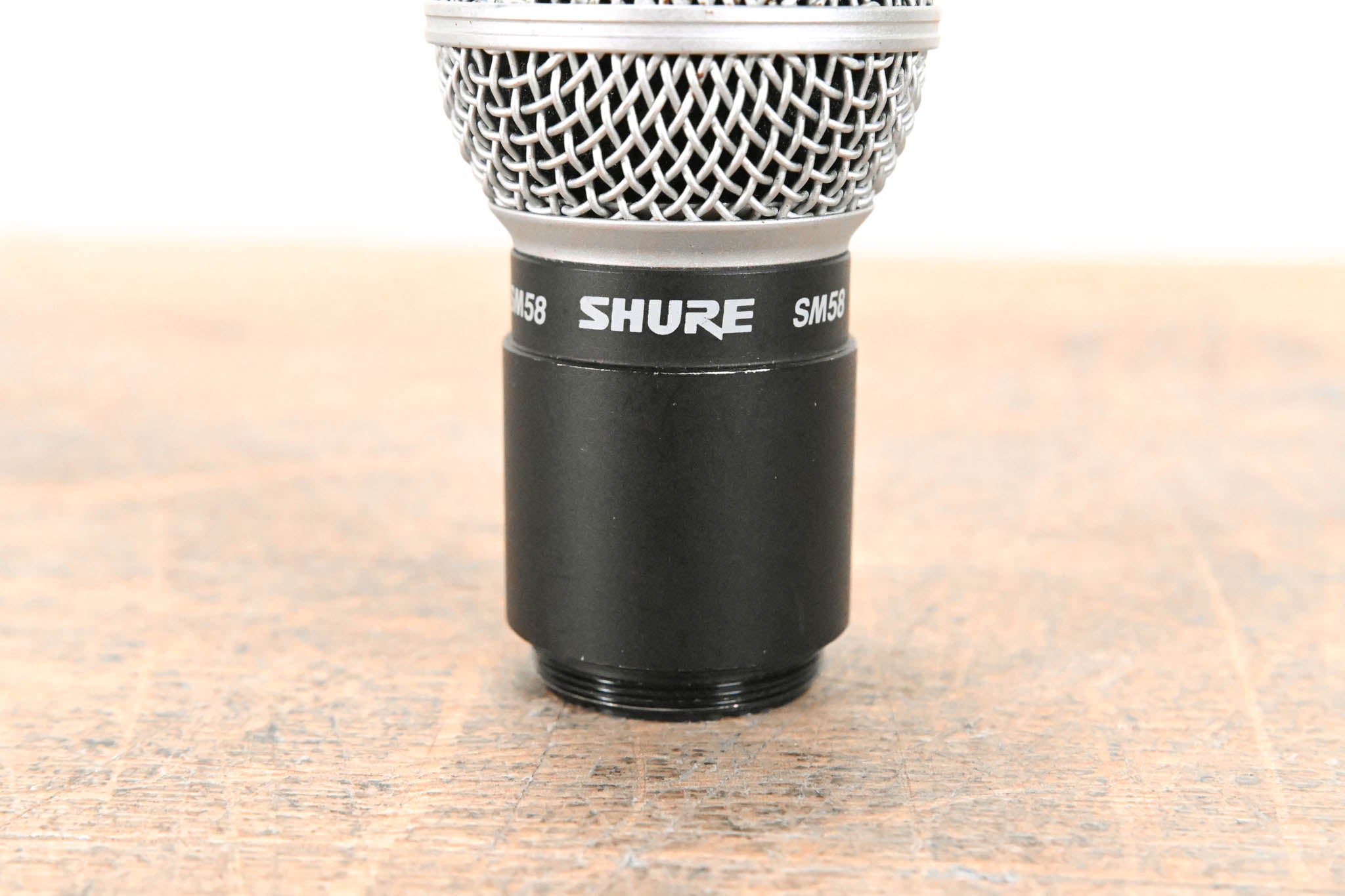 Shure SM58 Wireless Microphone Capsule