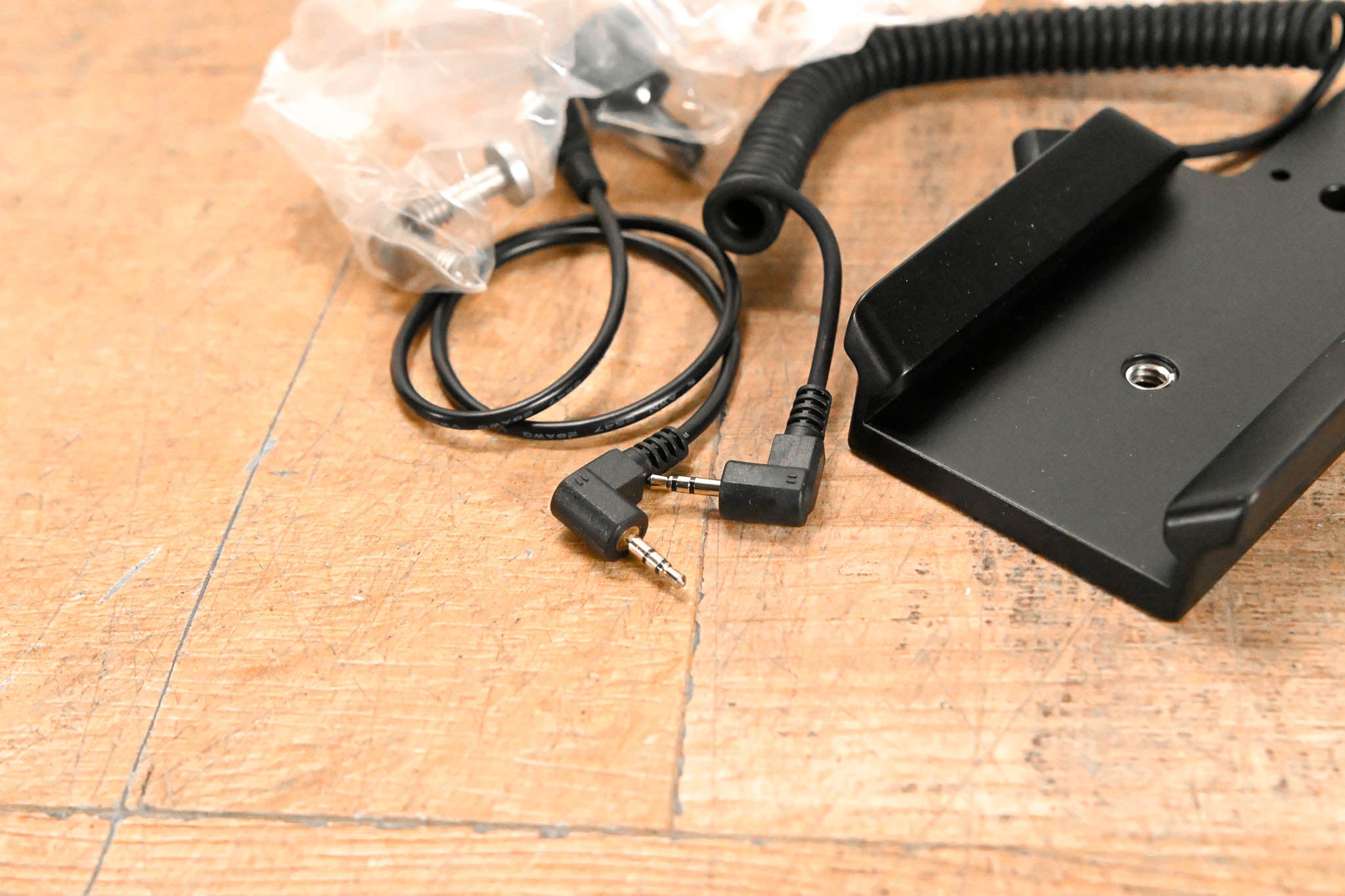Blackmagic Design URSA Mini Shoulder Kit
