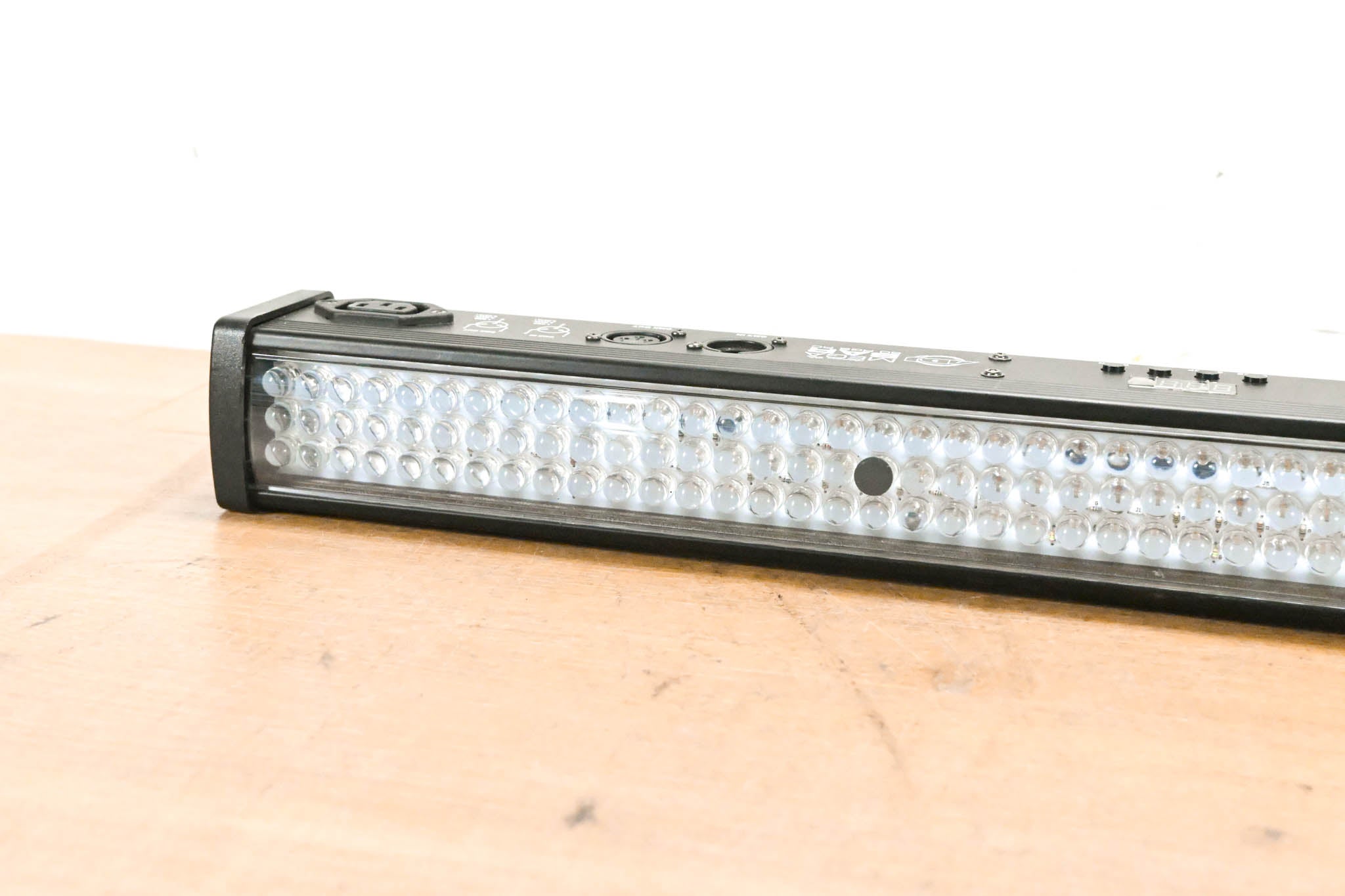 ADJ Mega Bar 50 RGB RC LED Wash Light Bar