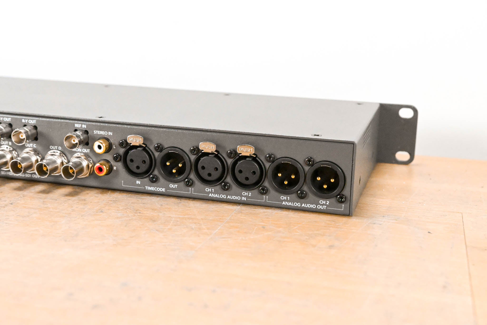 Blackmagic Design HyperDeck Studio Pro 2