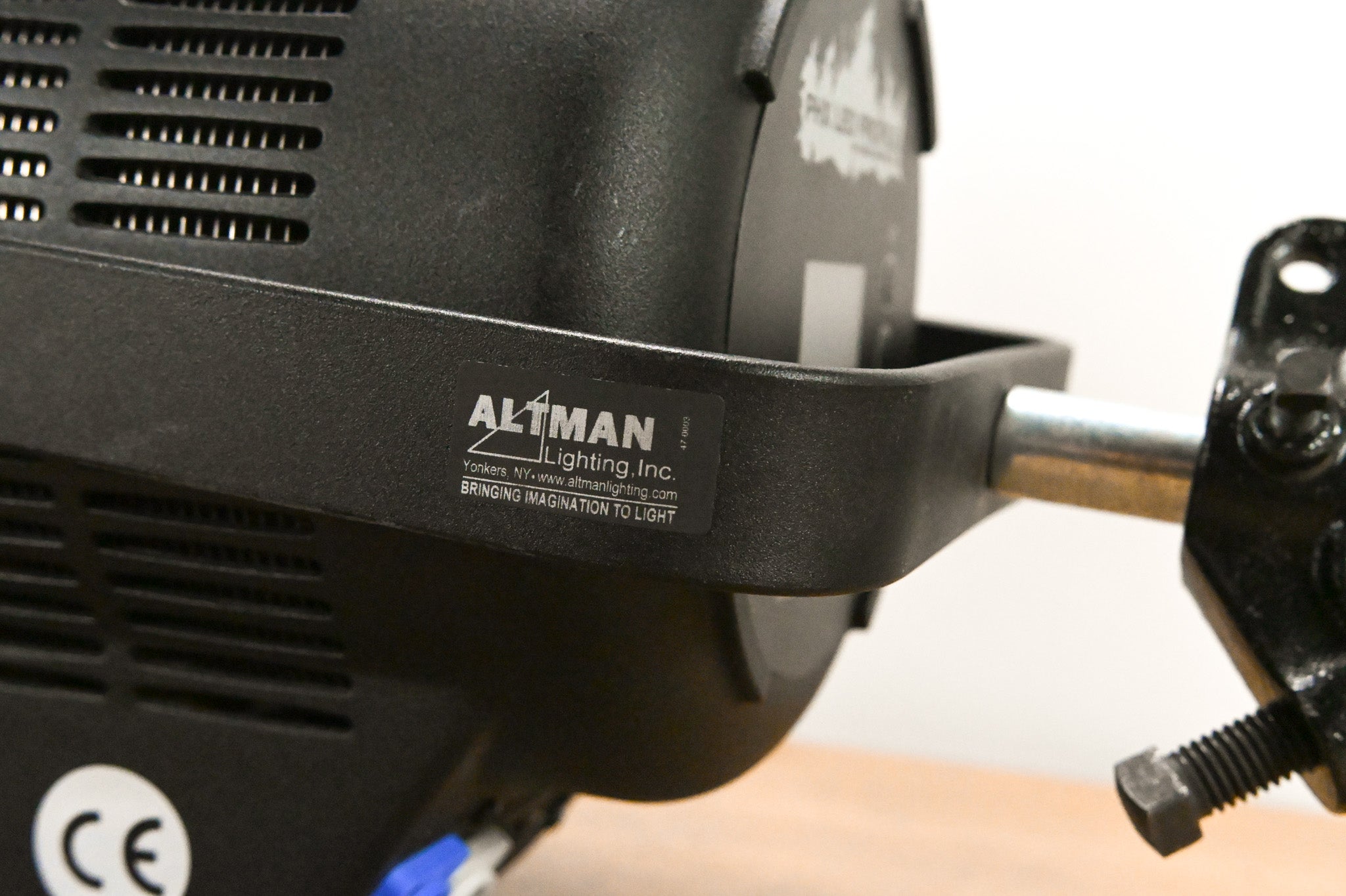 Altman PHX 250W 3000K LED Profile Spot 19 Degree Ellipsoidal Light